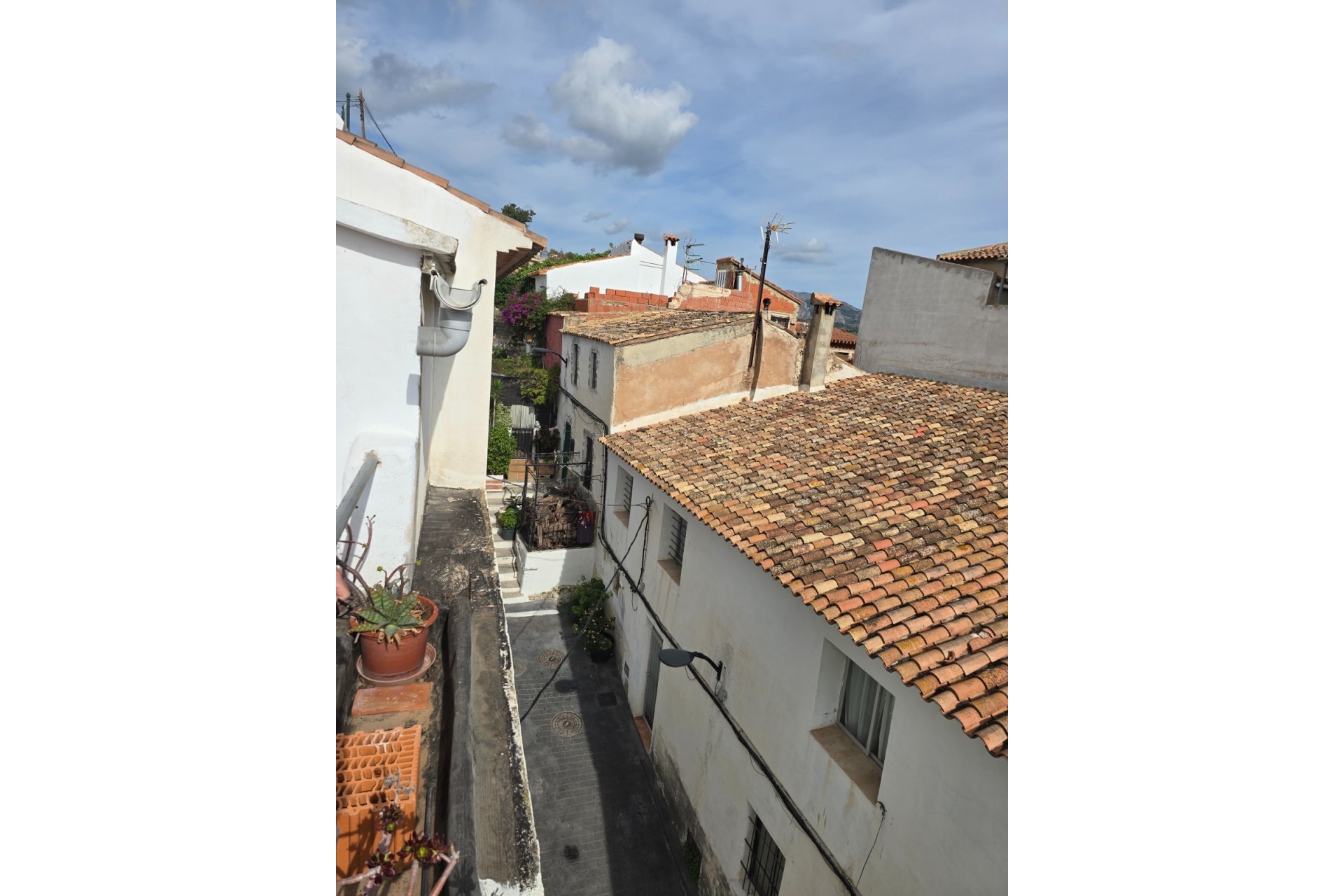 Resale - Townhouse -
Callosa De Ensarrià