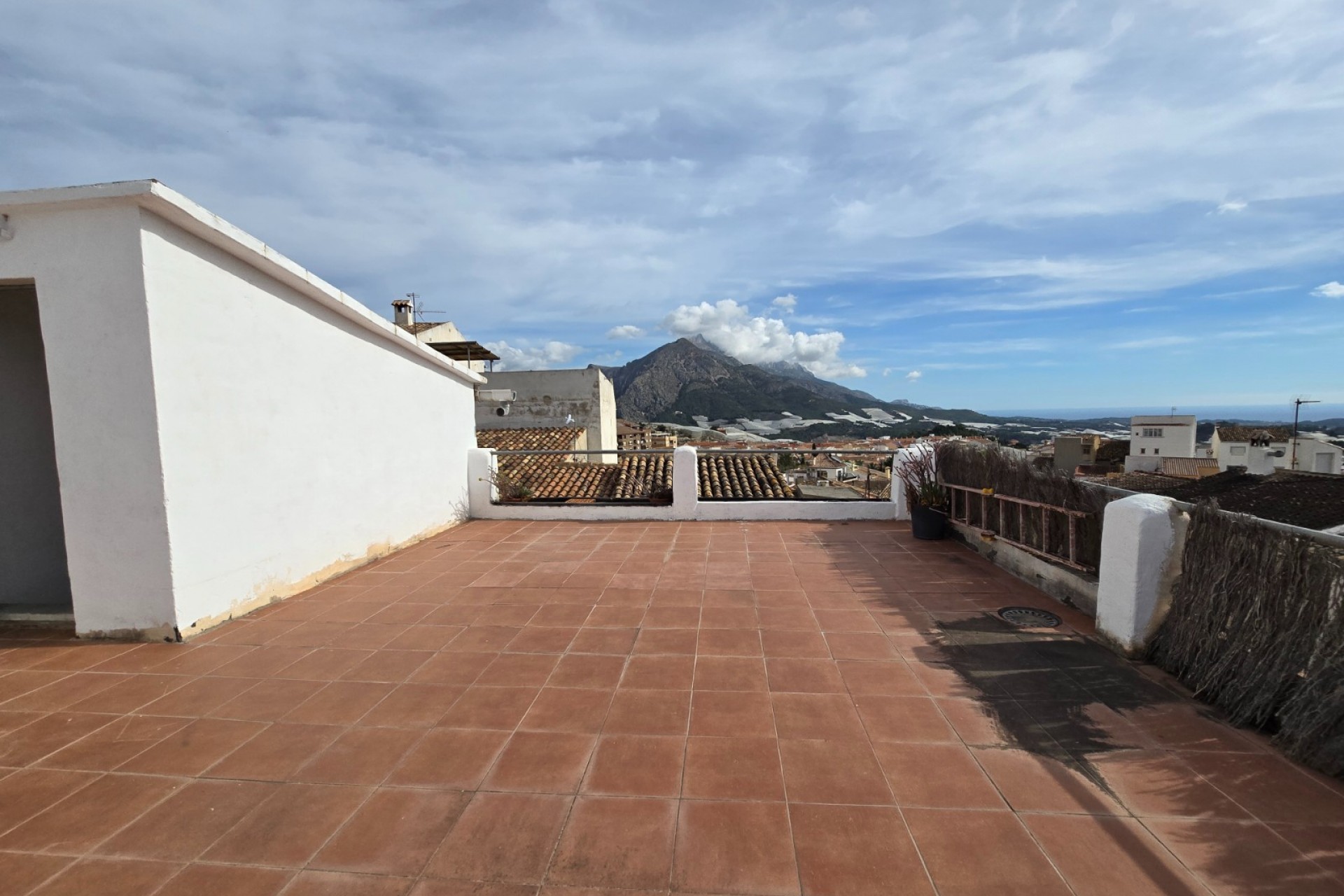 Resale - Townhouse -
Callosa De Ensarrià