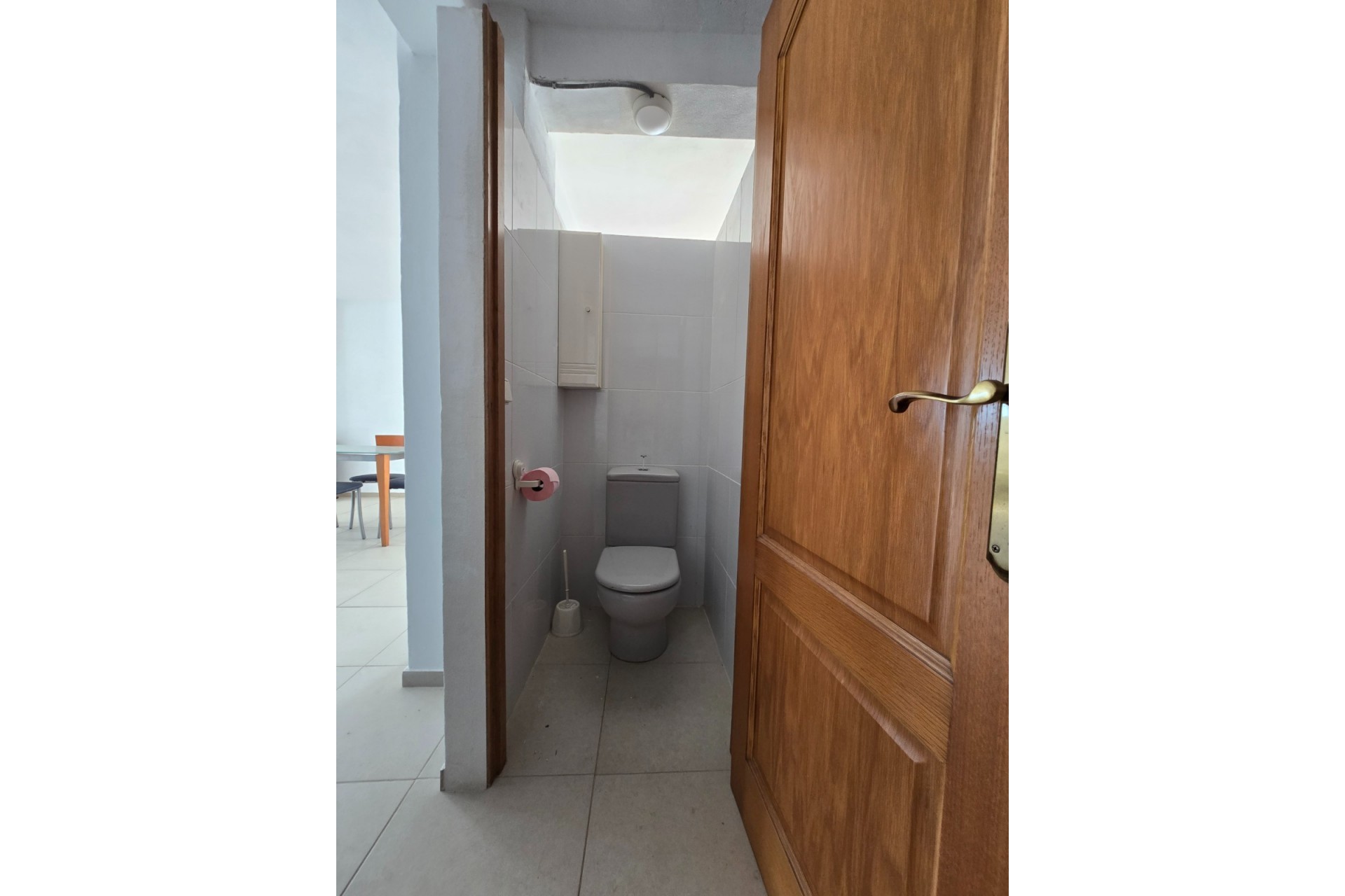 Resale - Townhouse -
Callosa De Ensarrià