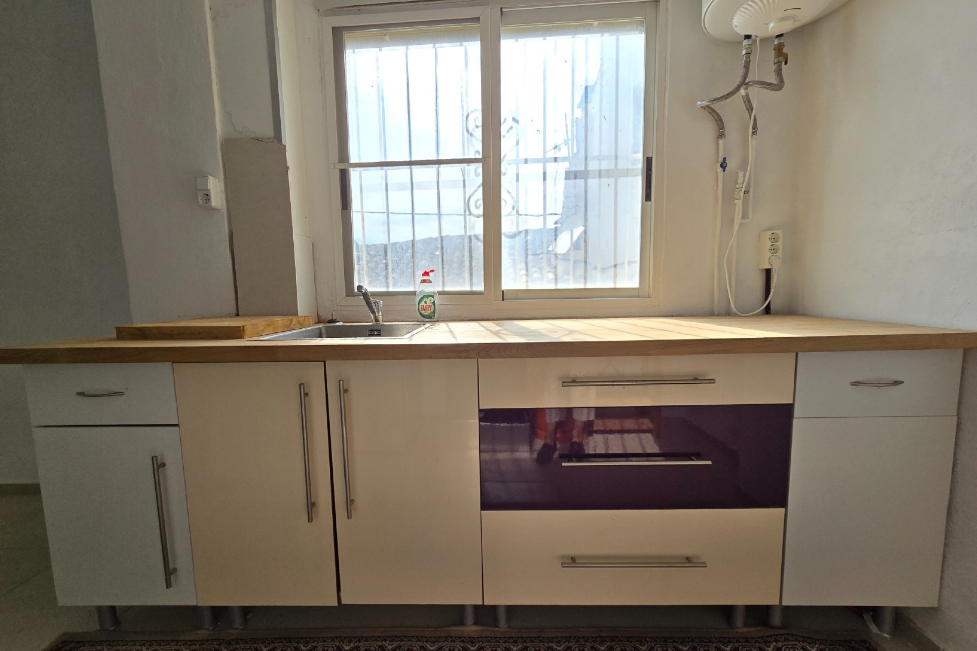 Resale - Townhouse -
Callosa De Ensarrià