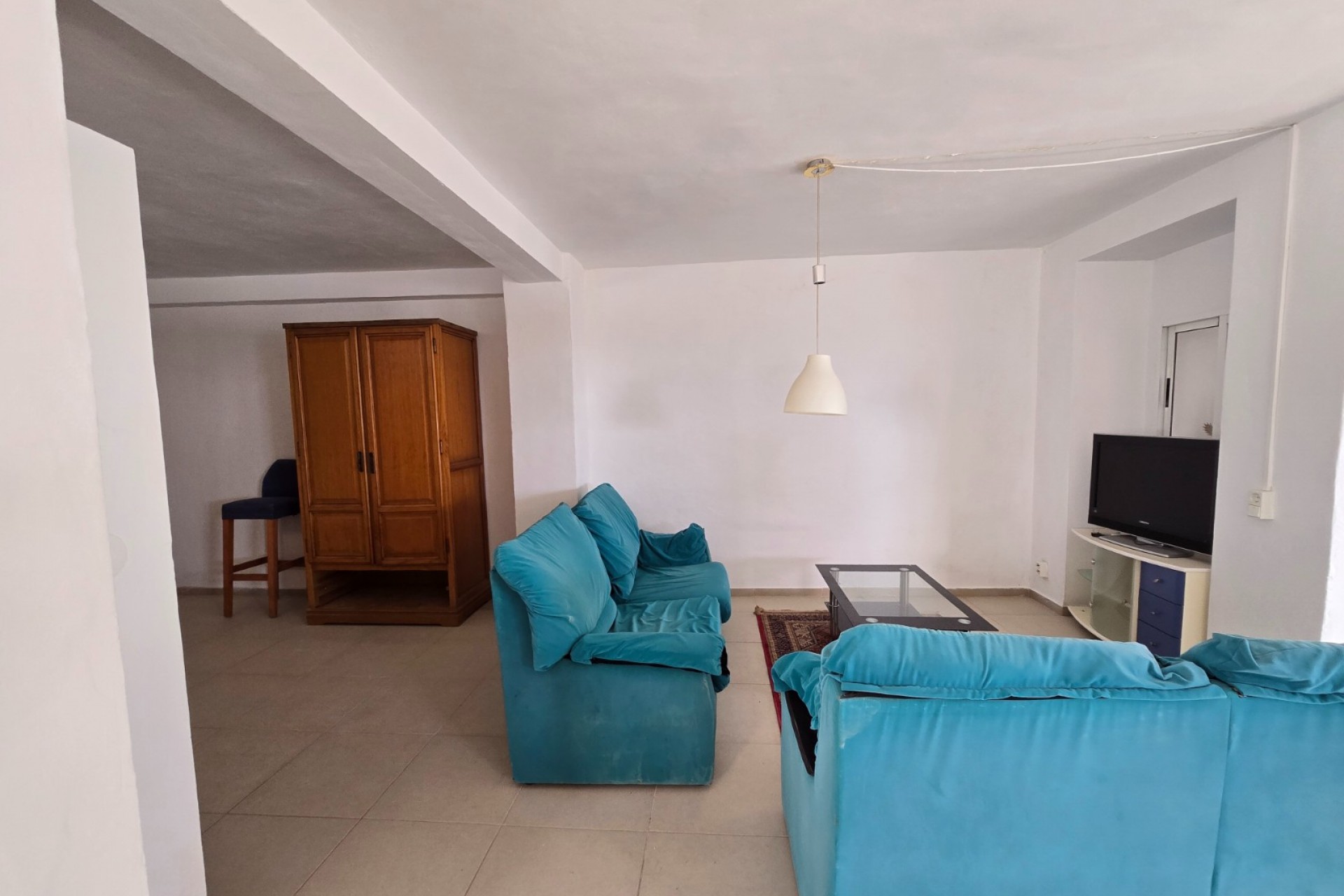 Resale - Townhouse -
Callosa De Ensarrià