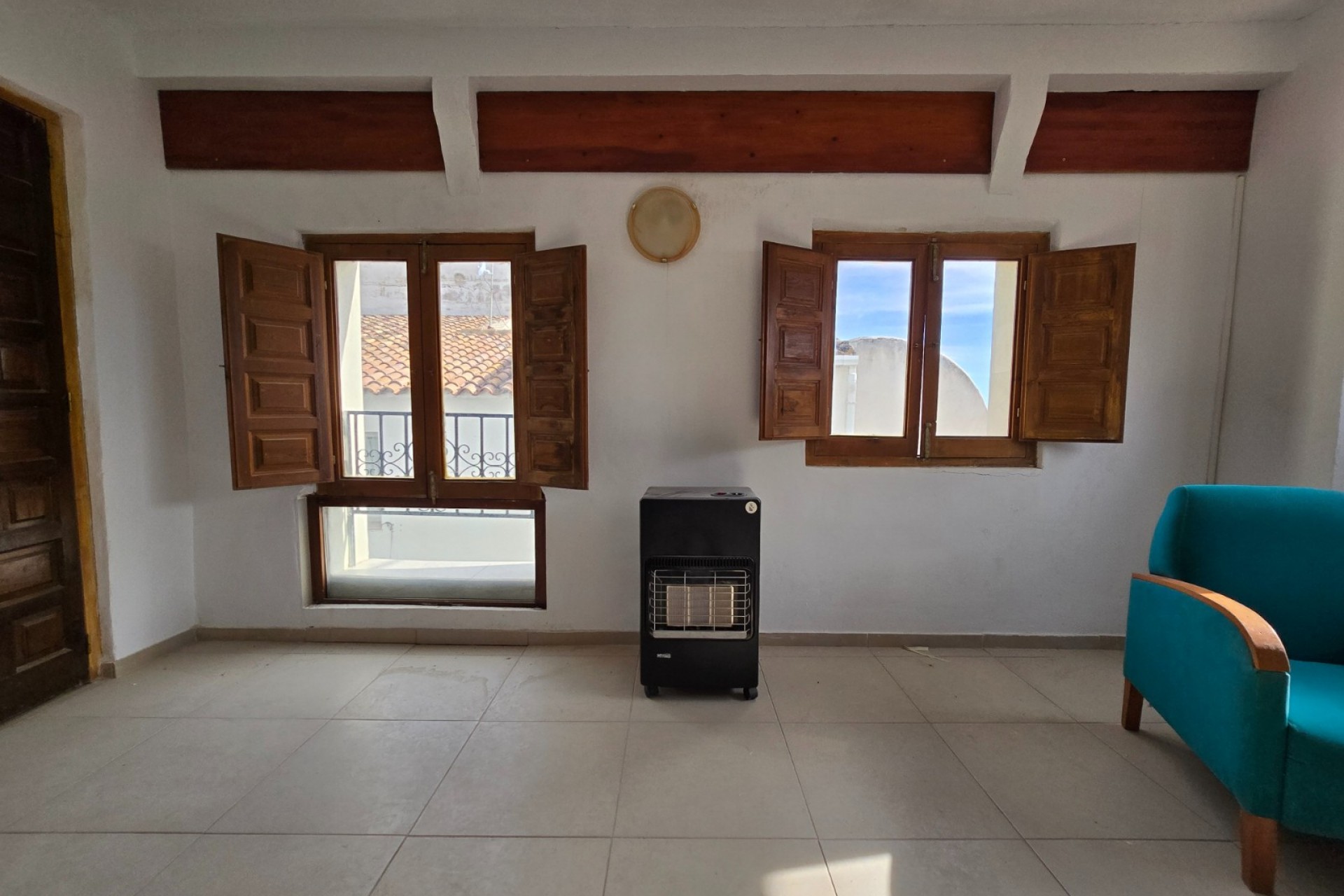 Resale - Townhouse -
Callosa De Ensarrià