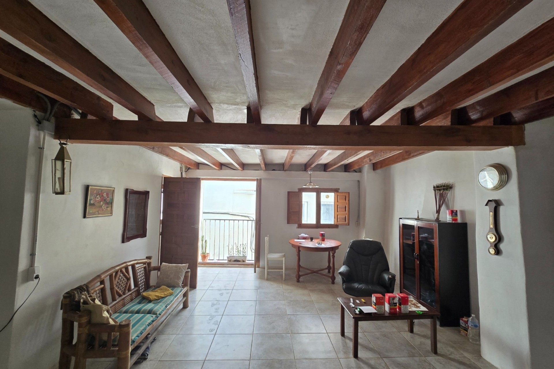Resale - Townhouse -
Callosa De Ensarrià