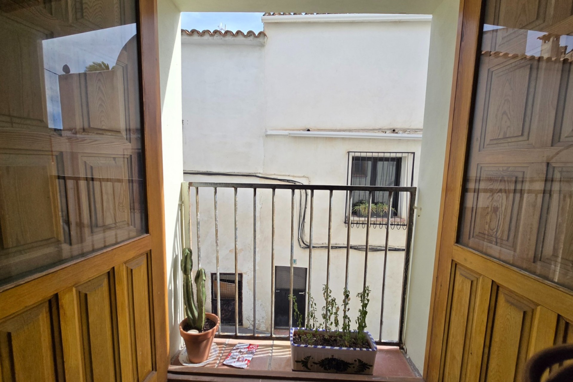 Resale - Townhouse -
Callosa De Ensarrià