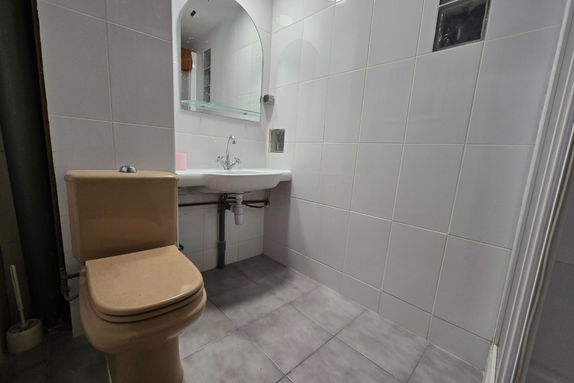 Resale - Townhouse -
Callosa De Ensarrià