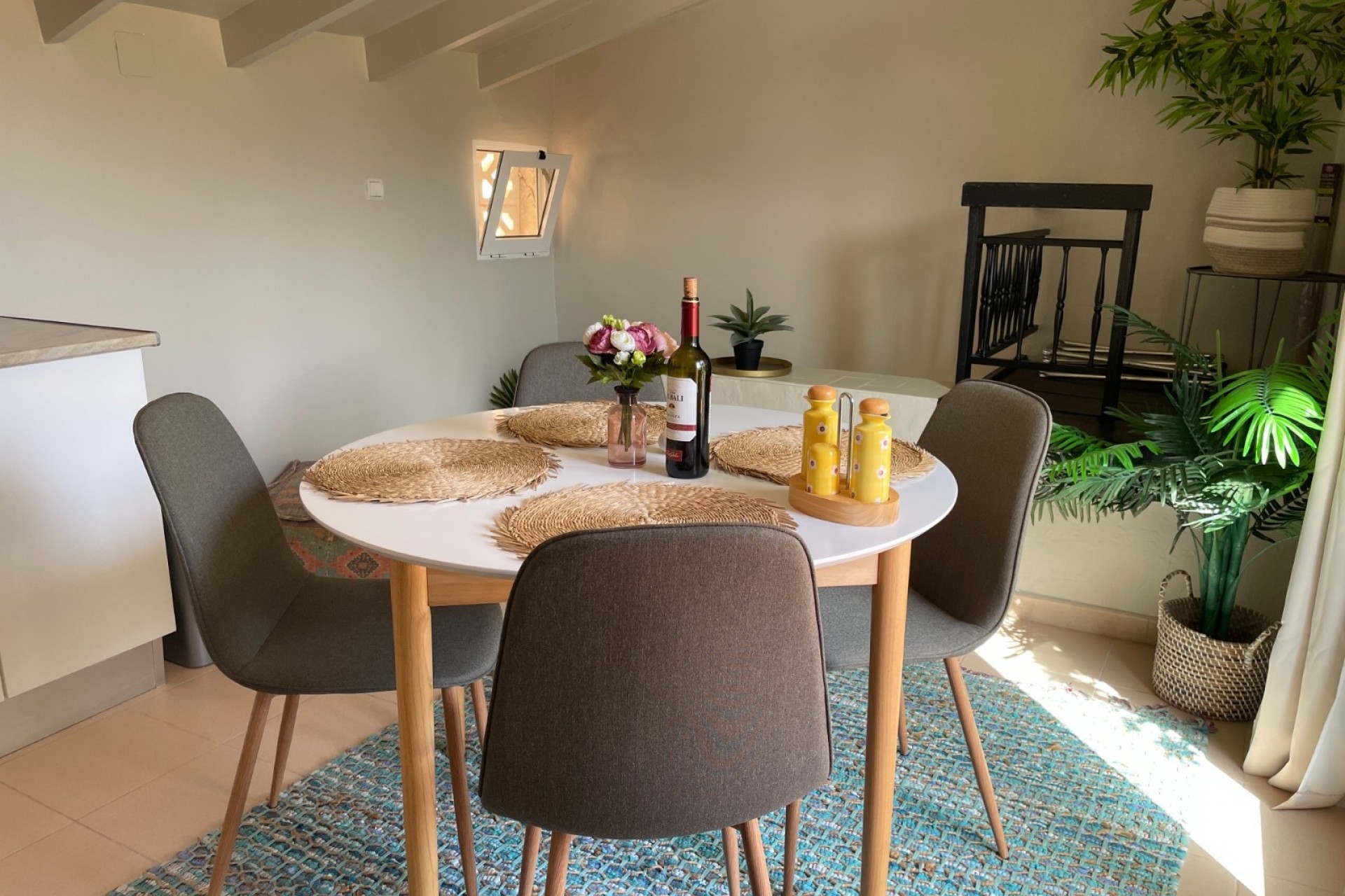 Resale - Townhouse -
Callosa De Ensarrià