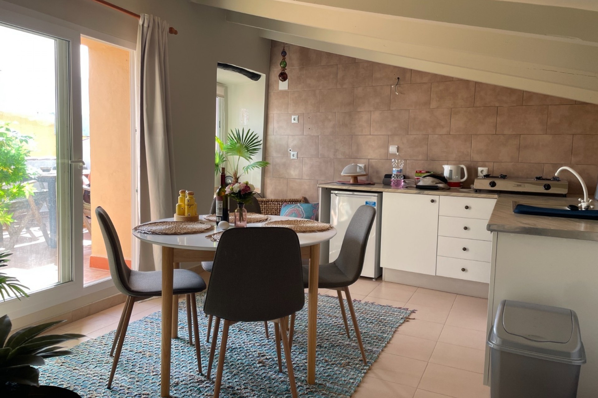 Resale - Townhouse -
Callosa De Ensarrià