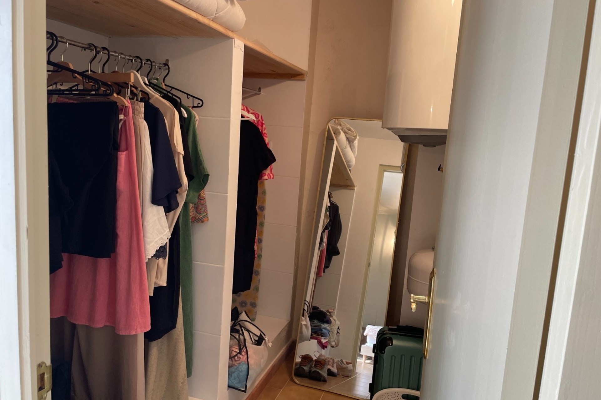Resale - Townhouse -
Callosa De Ensarrià