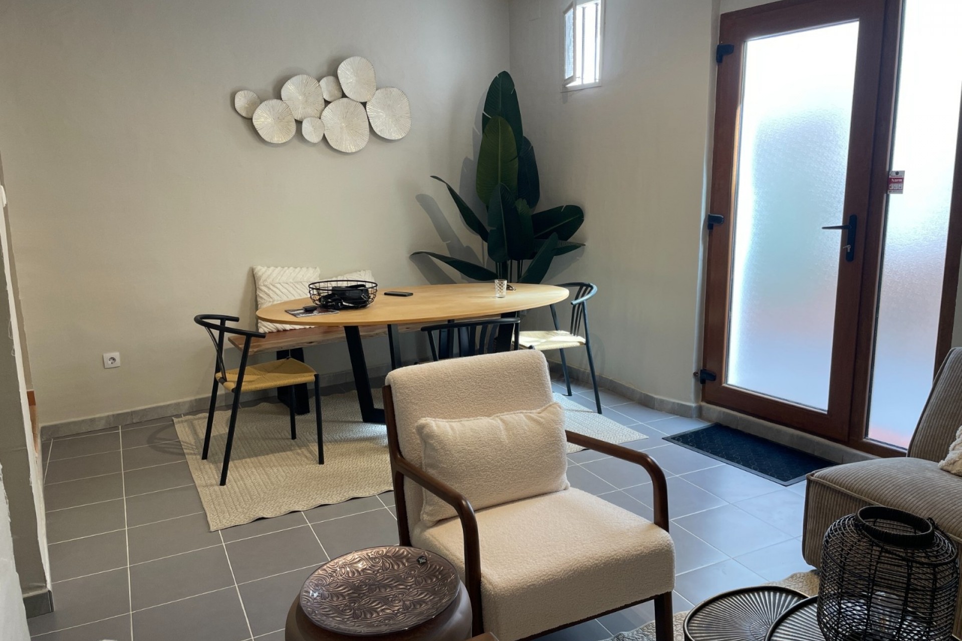 Resale - Townhouse -
Callosa De Ensarrià