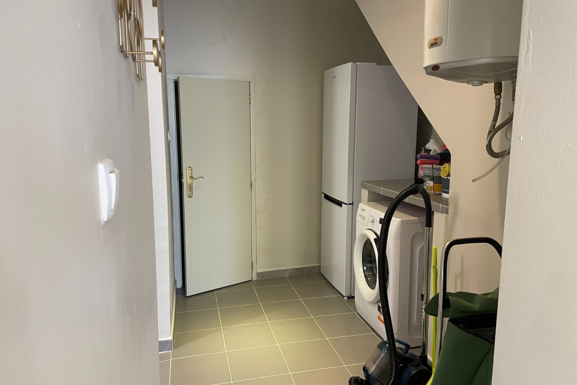 Resale - Townhouse -
Callosa De Ensarrià