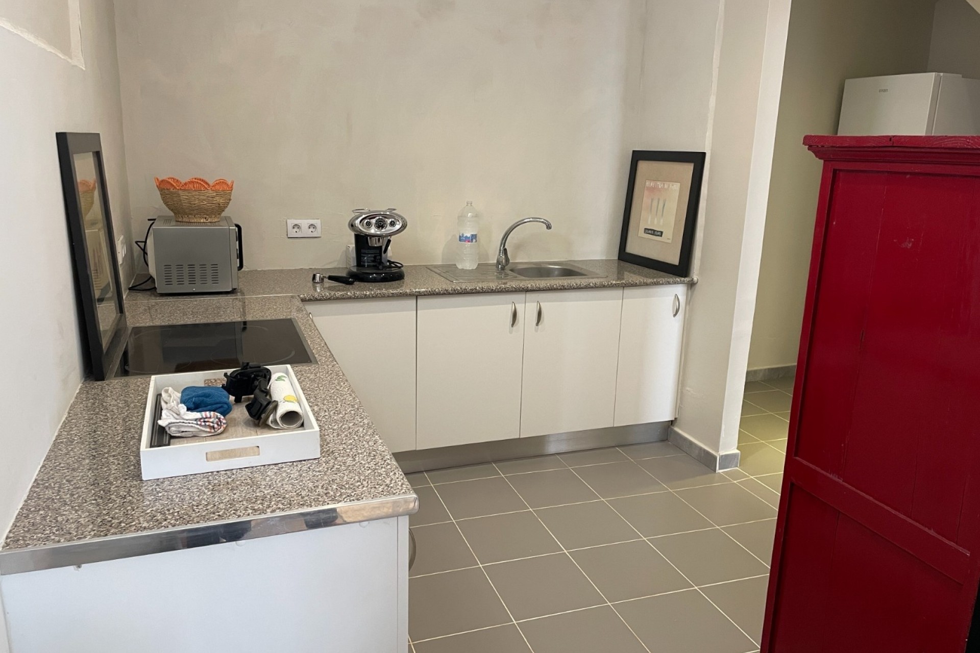 Resale - Townhouse -
Callosa De Ensarrià