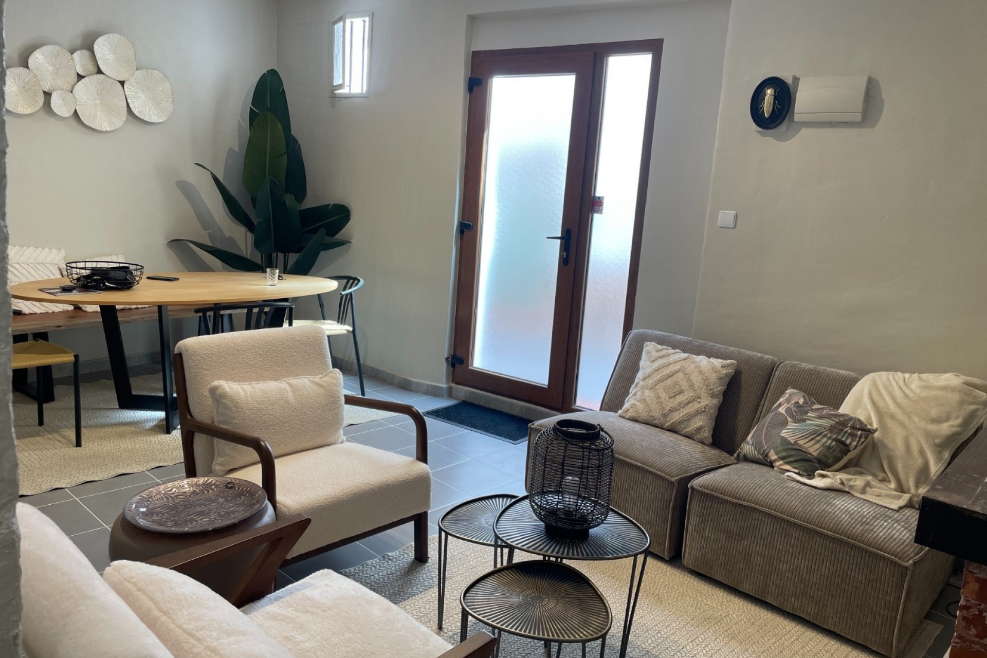 Resale - Townhouse -
Callosa De Ensarrià