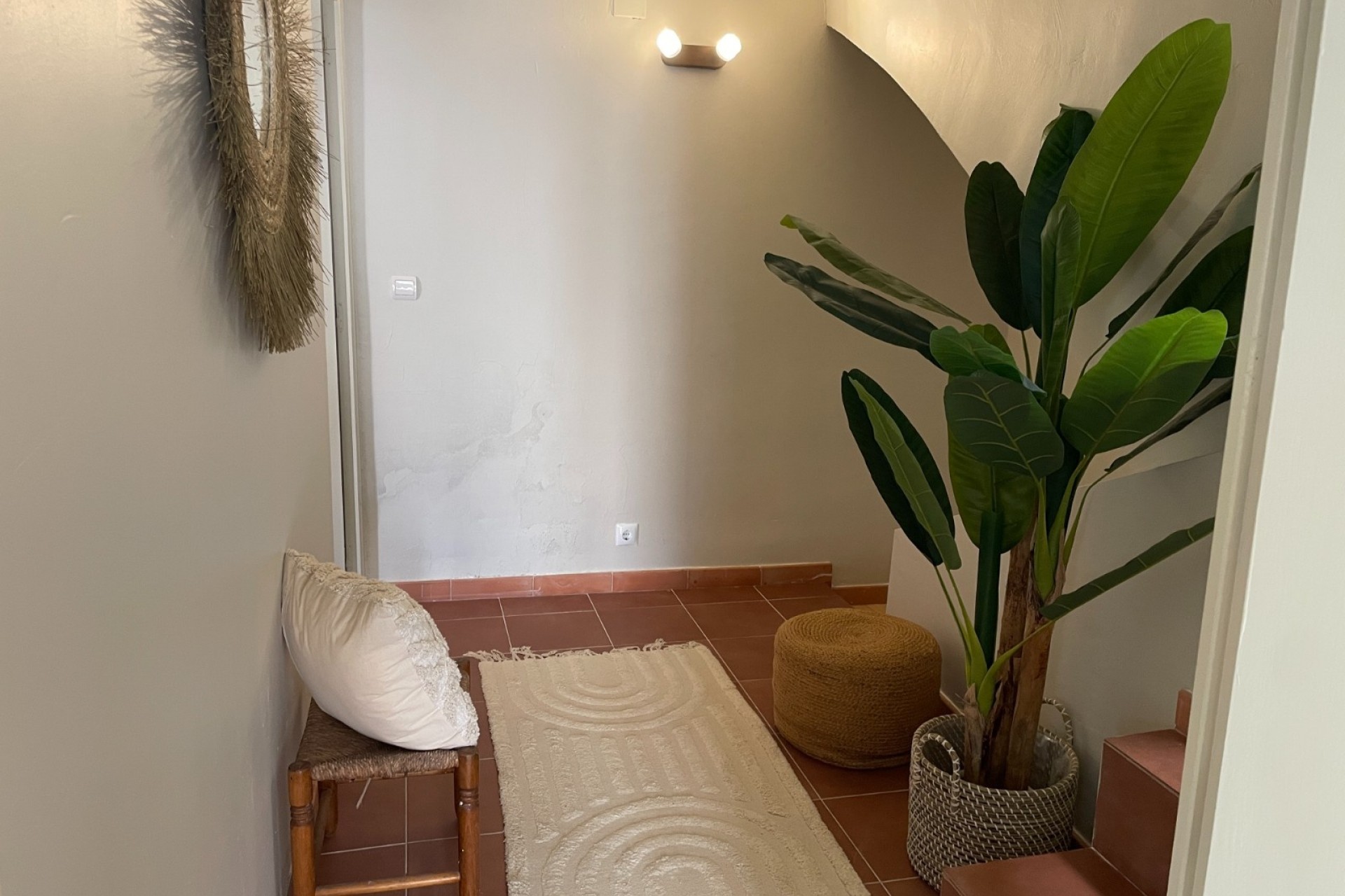 Resale - Townhouse -
Callosa De Ensarrià