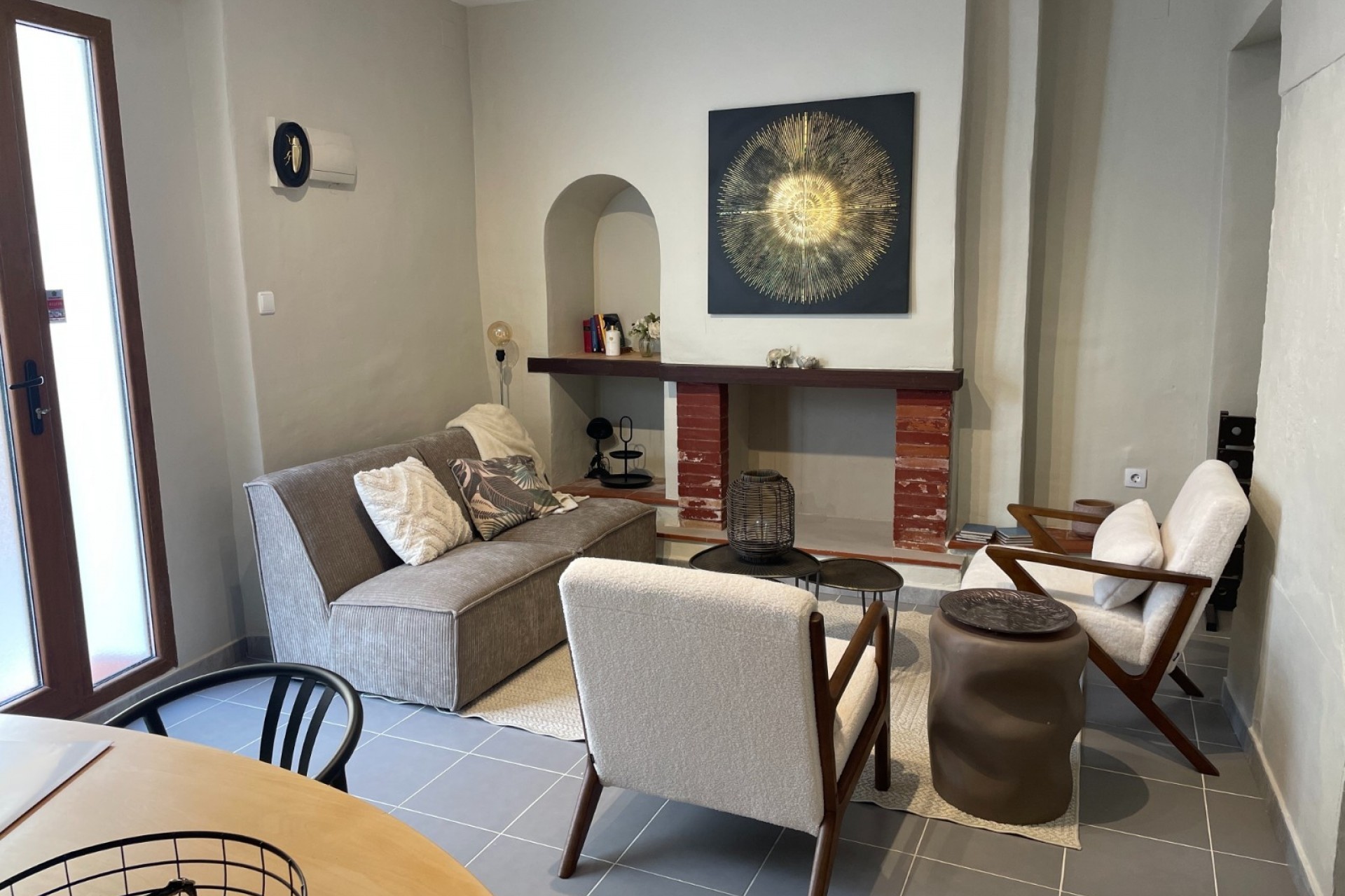 Resale - Townhouse -
Callosa De Ensarrià