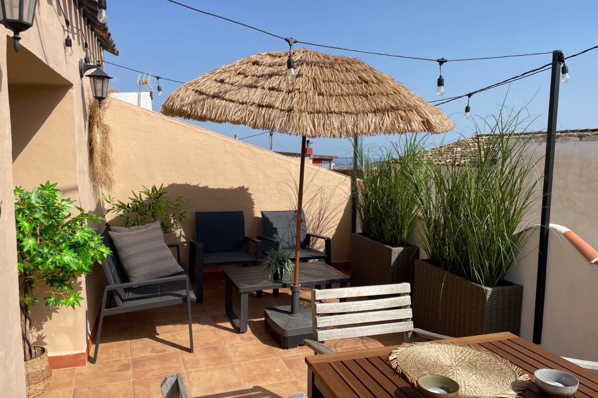 Resale - Townhouse -
Callosa De Ensarrià