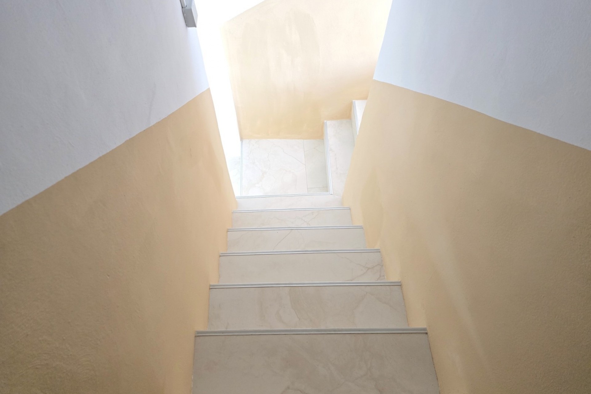 Resale - Townhouse -
Callosa De Ensarrià