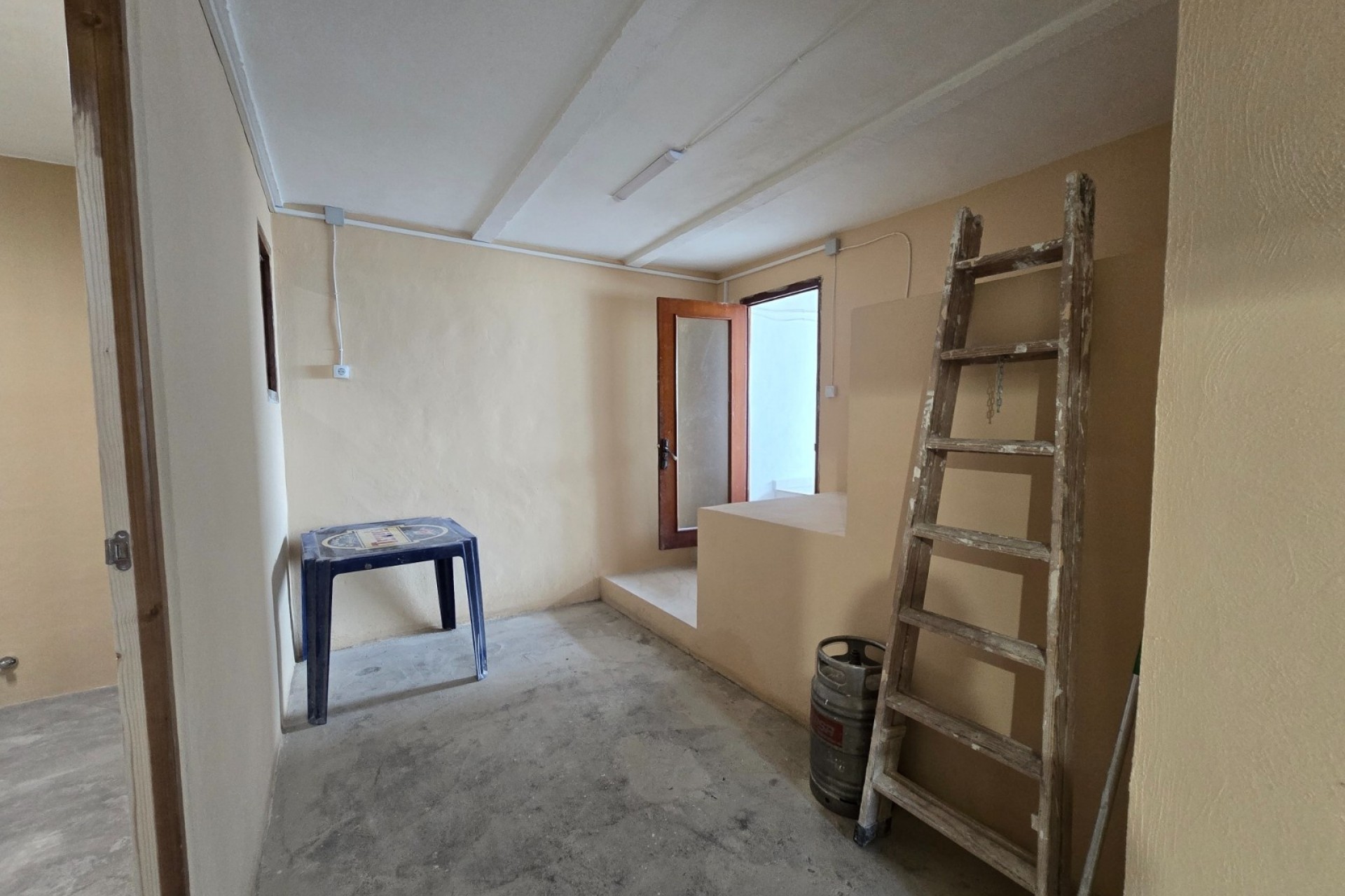 Resale - Townhouse -
Callosa De Ensarrià