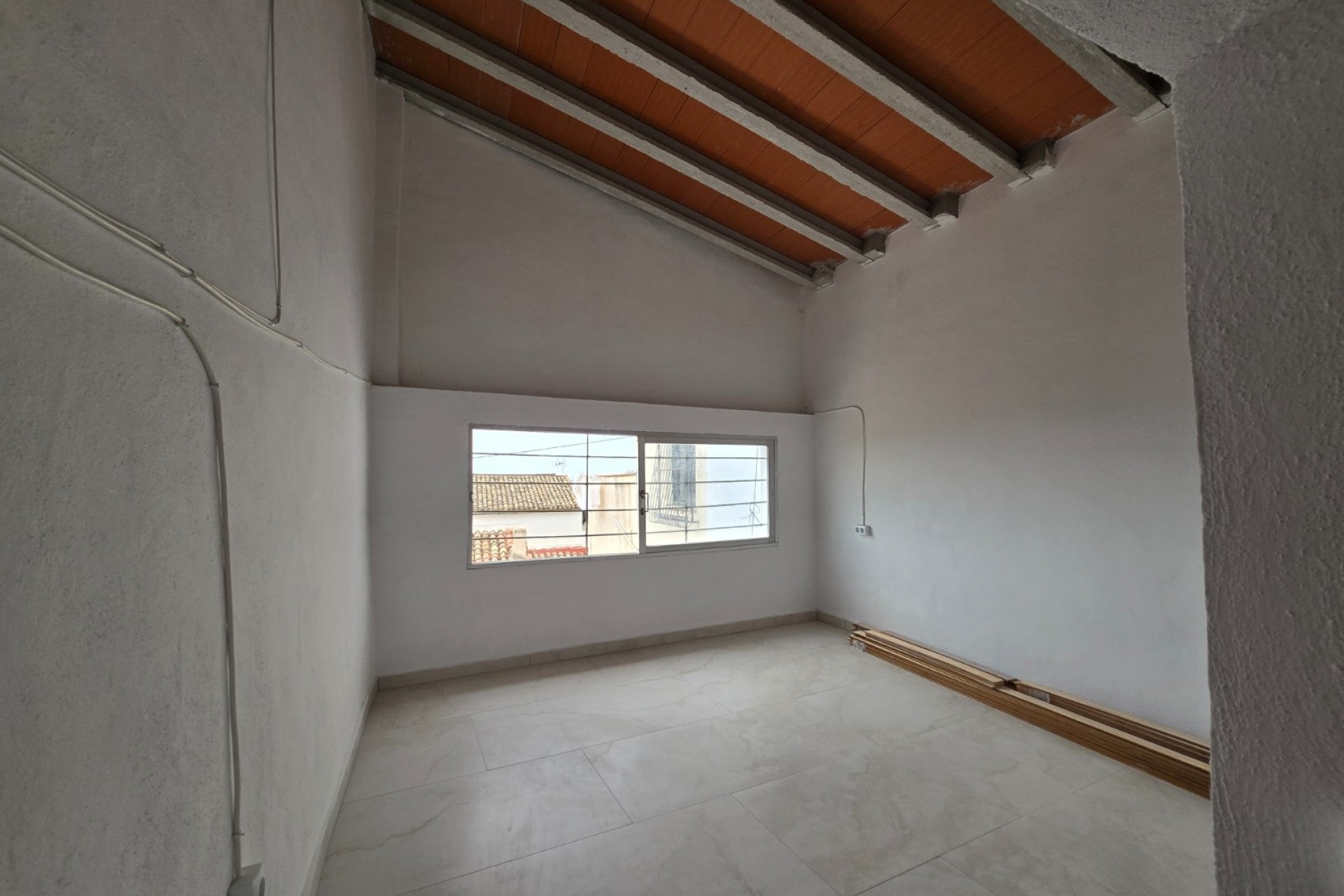 Resale - Townhouse -
Callosa De Ensarrià