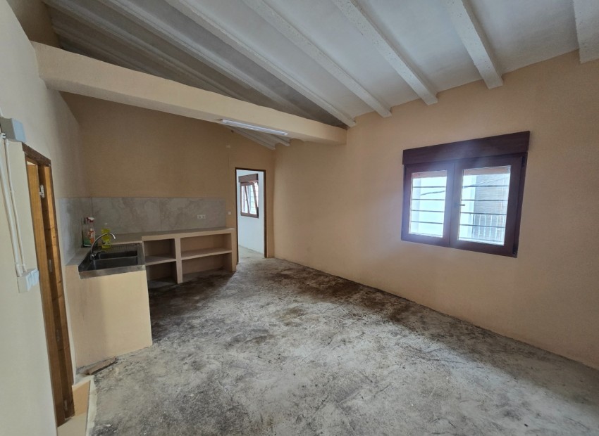 Resale - Townhouse -
Callosa De Ensarrià
