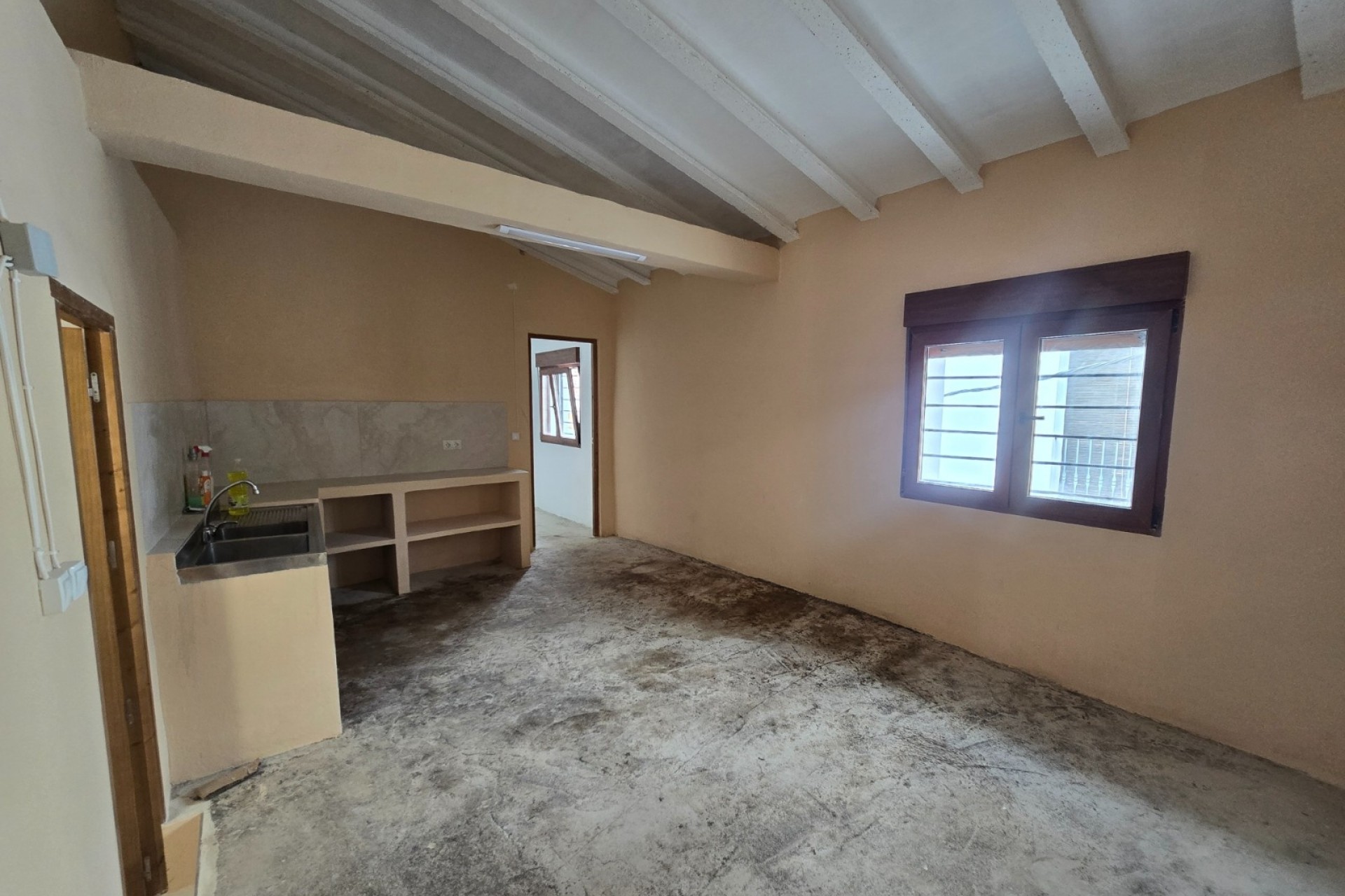 Resale - Townhouse -
Callosa De Ensarrià