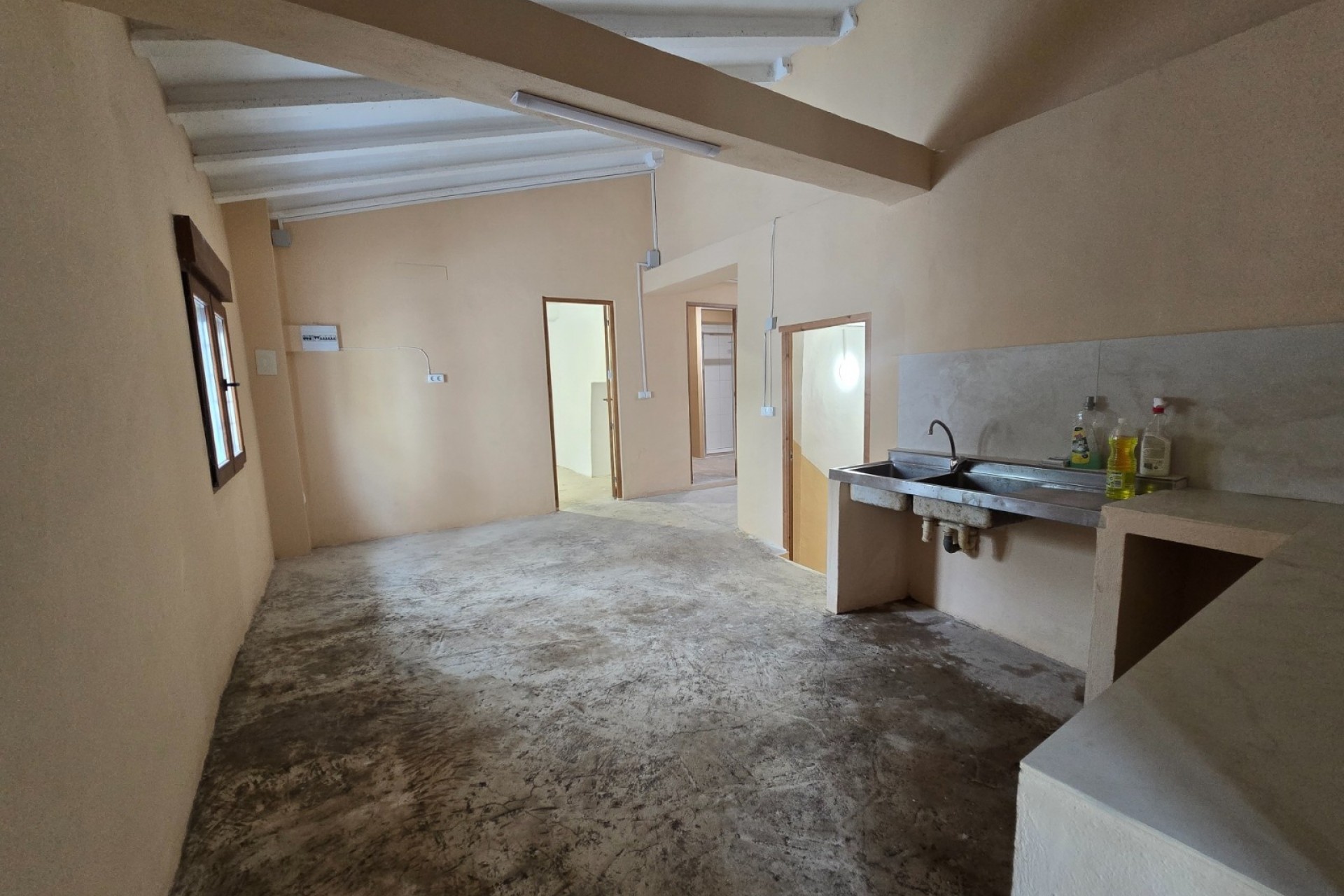 Resale - Townhouse -
Callosa De Ensarrià