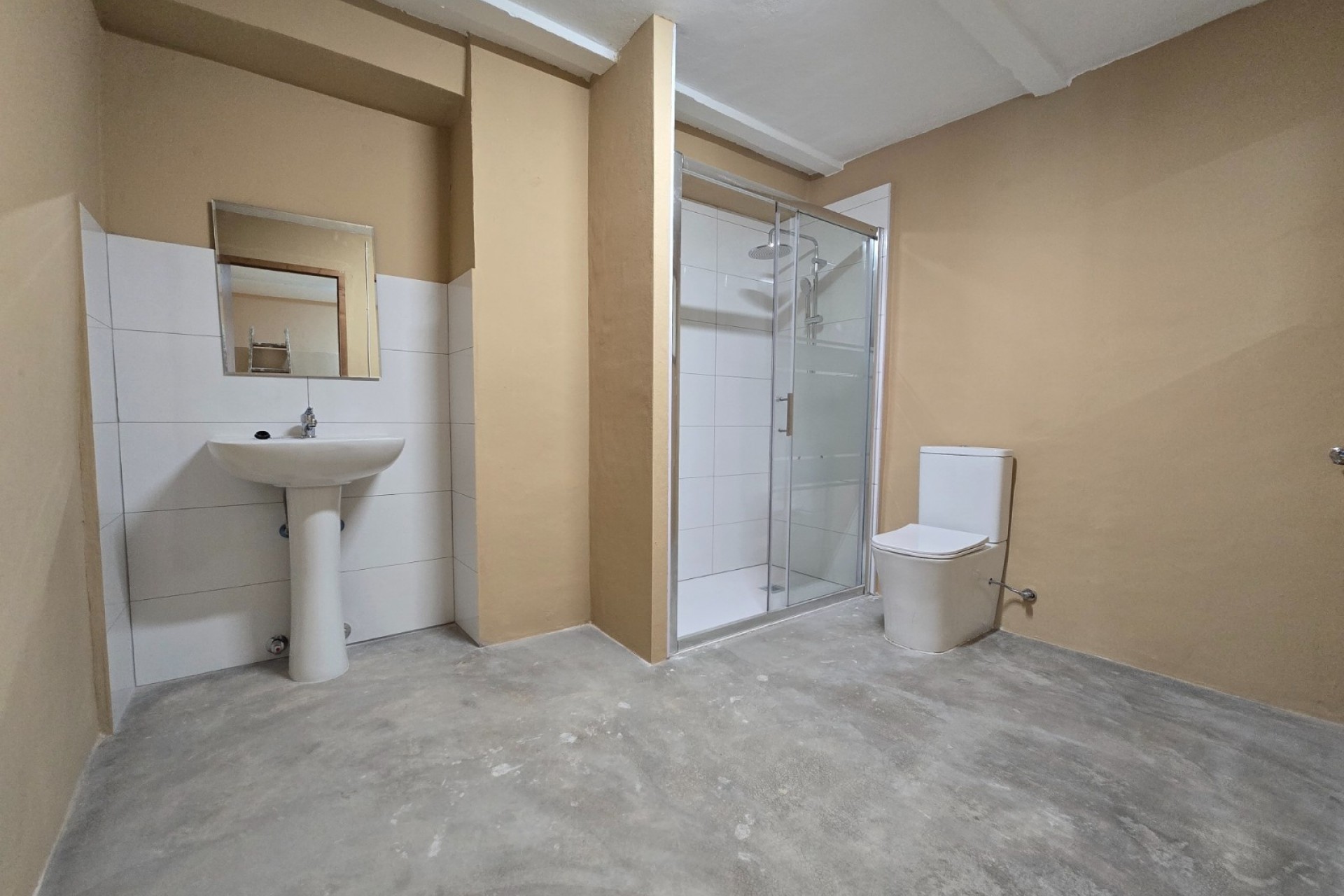 Resale - Townhouse -
Callosa De Ensarrià