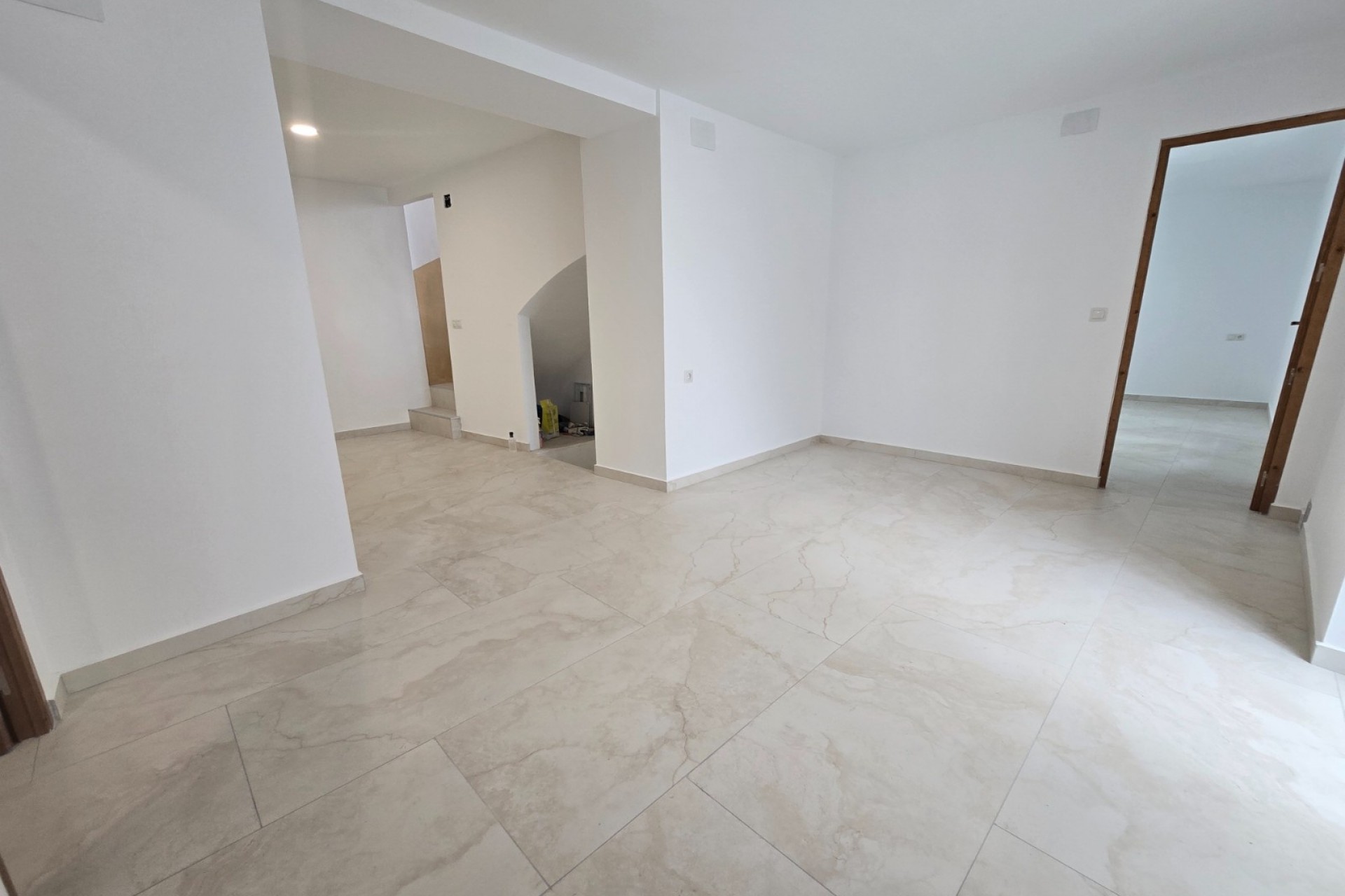 Resale - Townhouse -
Callosa De Ensarrià