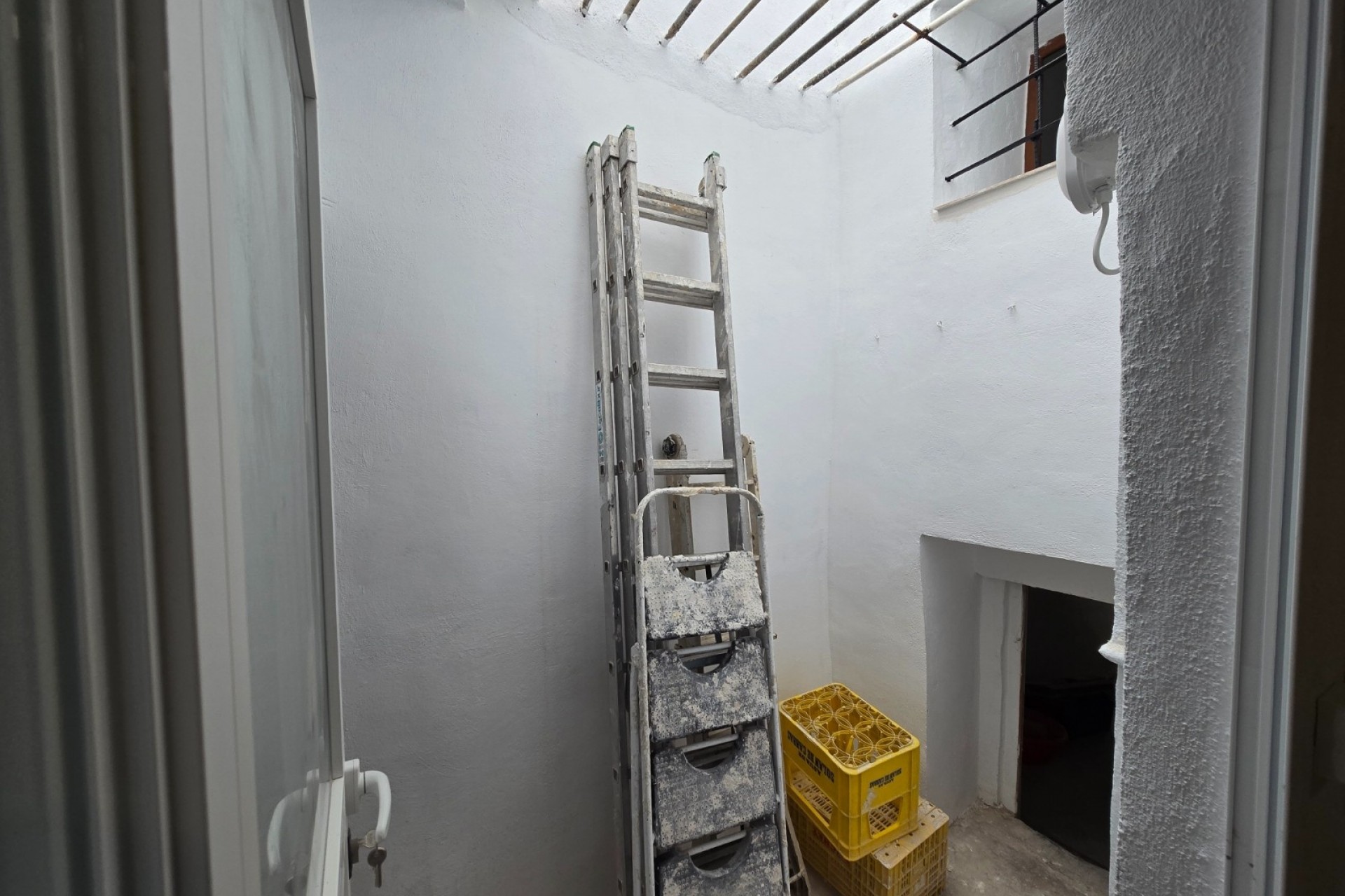 Resale - Townhouse -
Callosa De Ensarrià