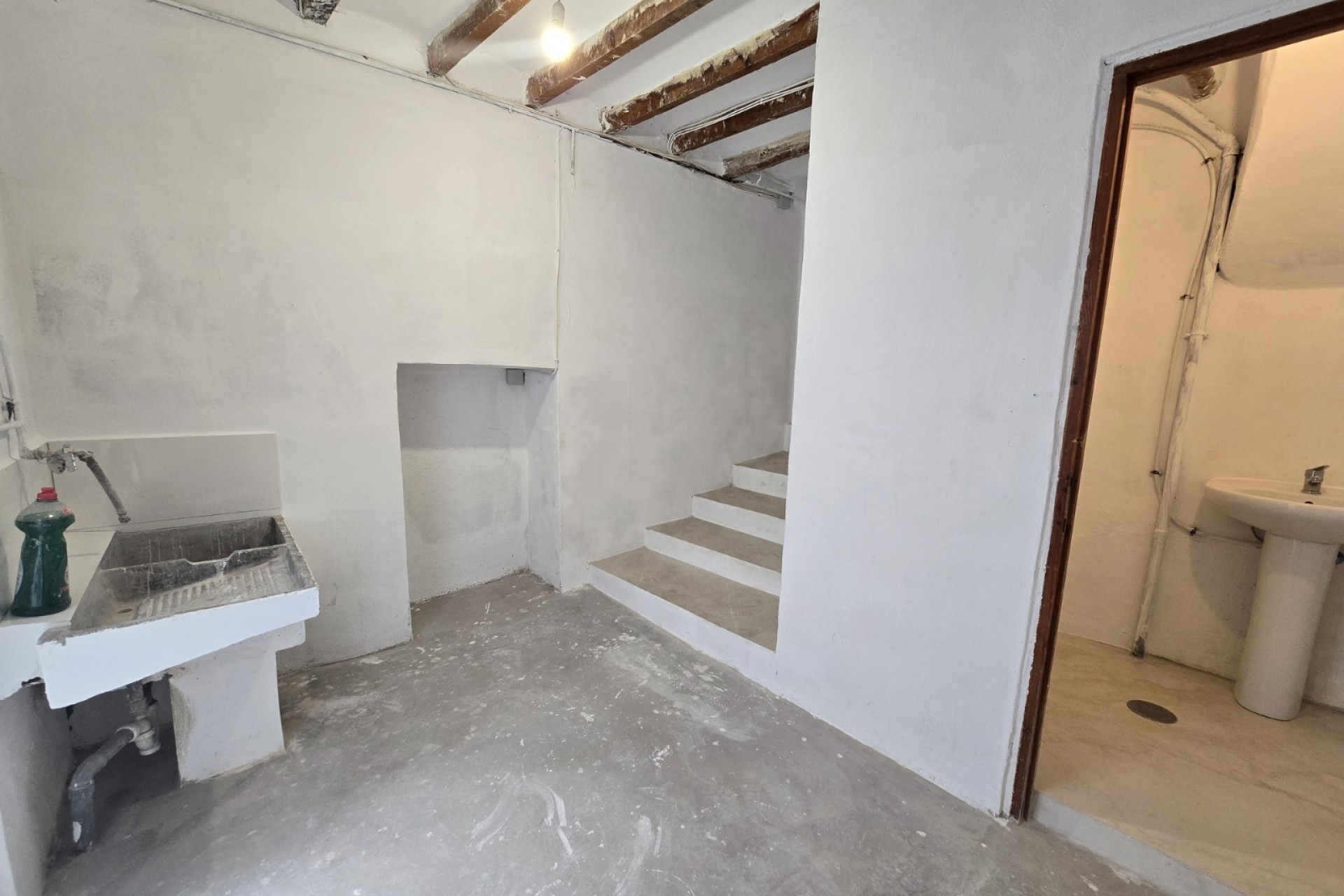 Resale - Townhouse -
Callosa De Ensarrià