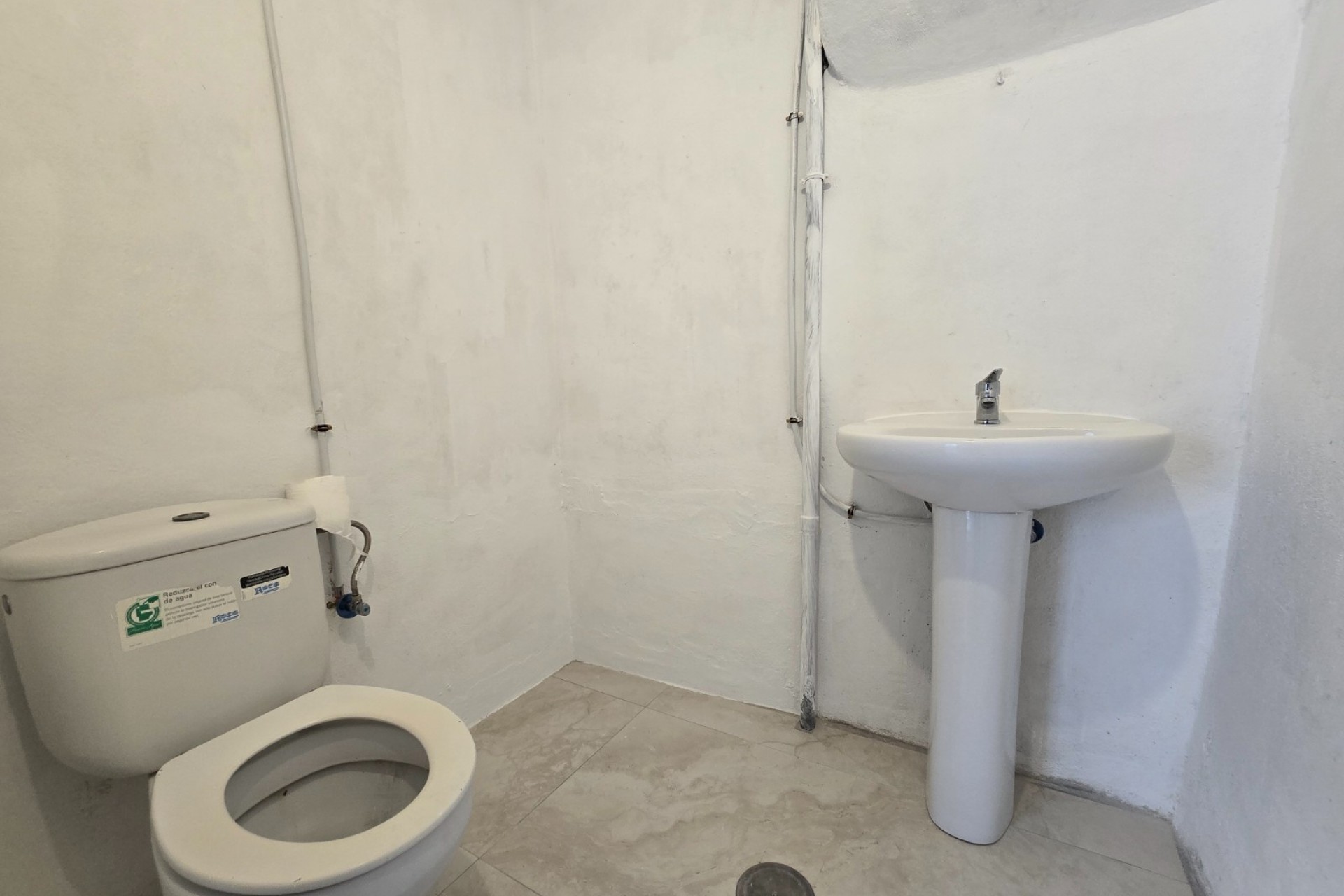 Resale - Townhouse -
Callosa De Ensarrià