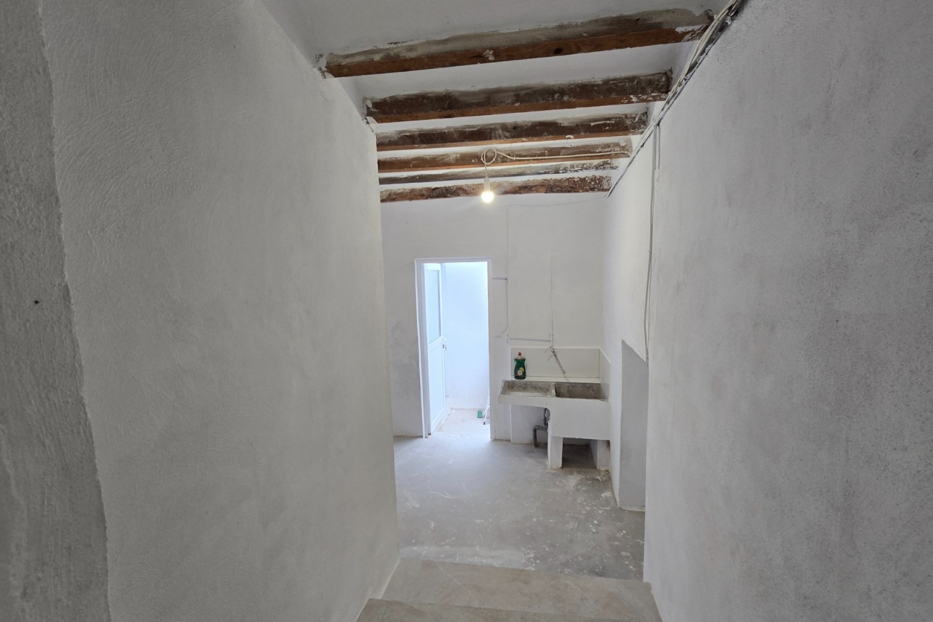 Resale - Townhouse -
Callosa De Ensarrià