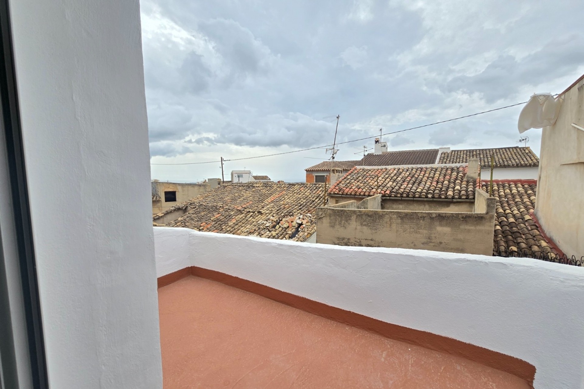Resale - Townhouse -
Callosa De Ensarrià