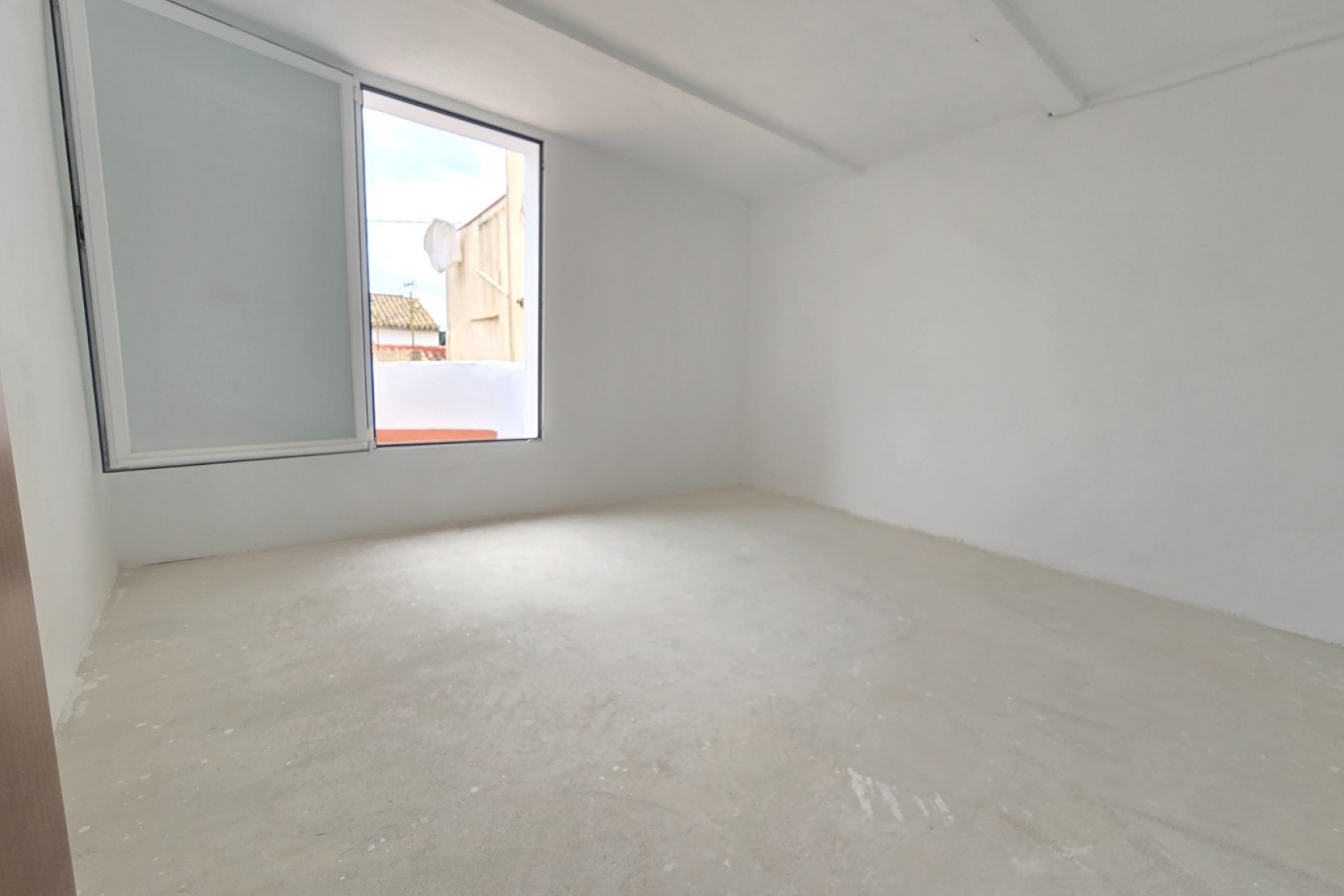 Resale - Townhouse -
Callosa De Ensarrià
