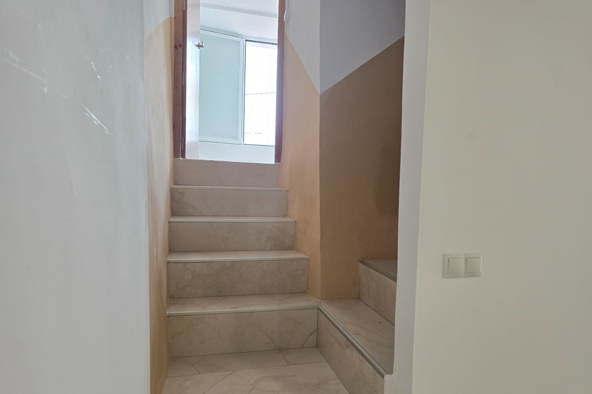 Resale - Townhouse -
Callosa De Ensarrià
