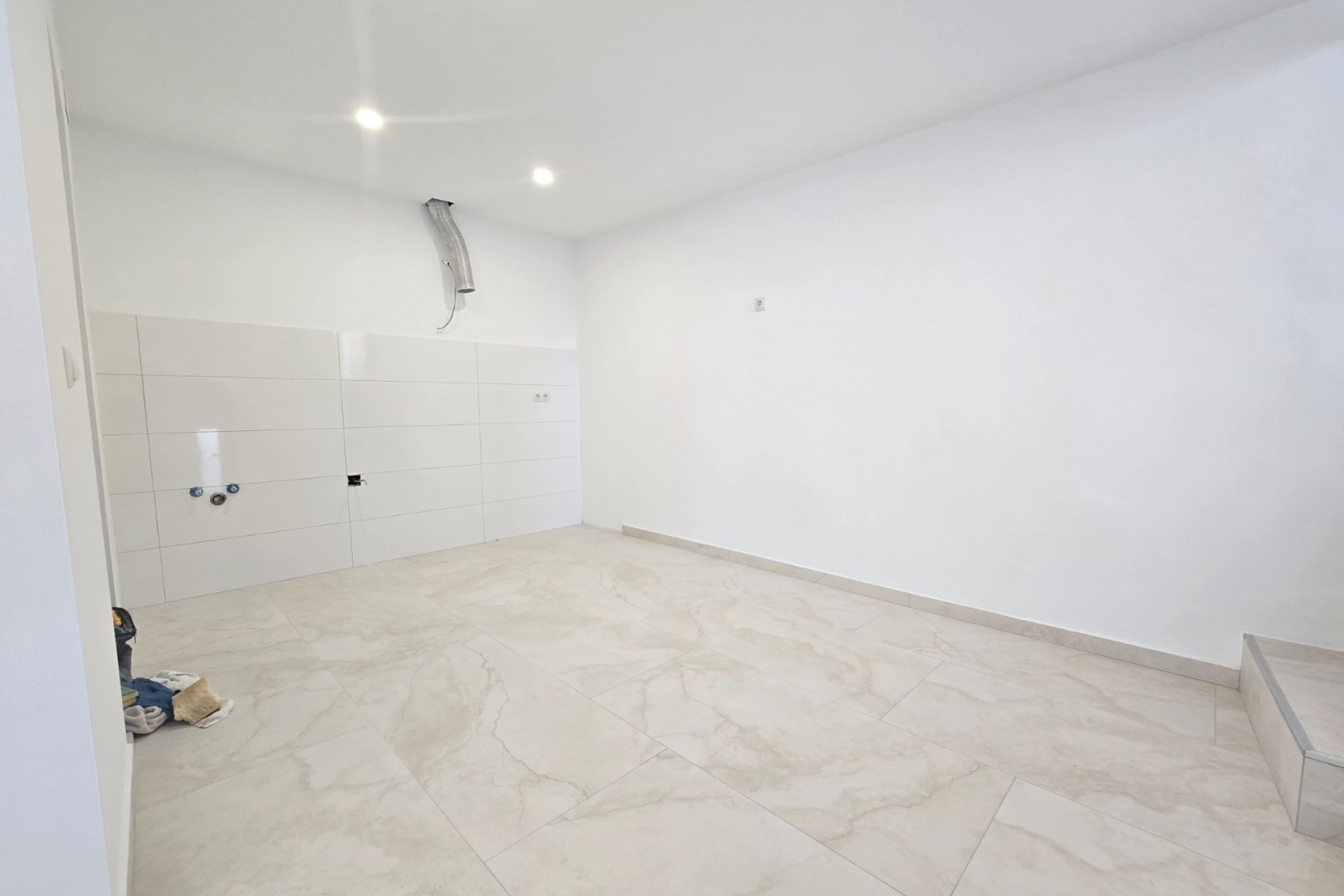 Resale - Townhouse -
Callosa De Ensarrià