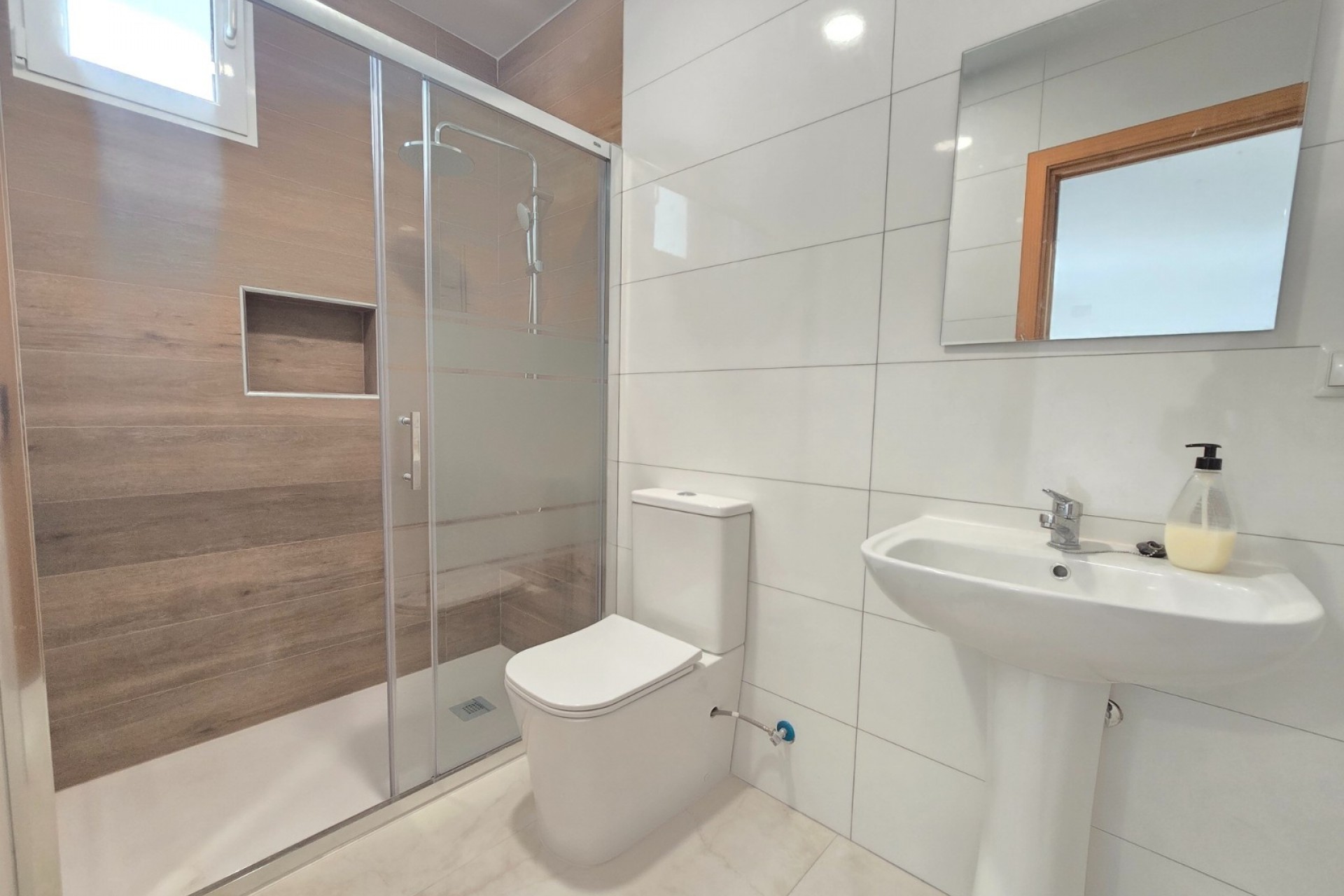 Resale - Townhouse -
Callosa De Ensarrià