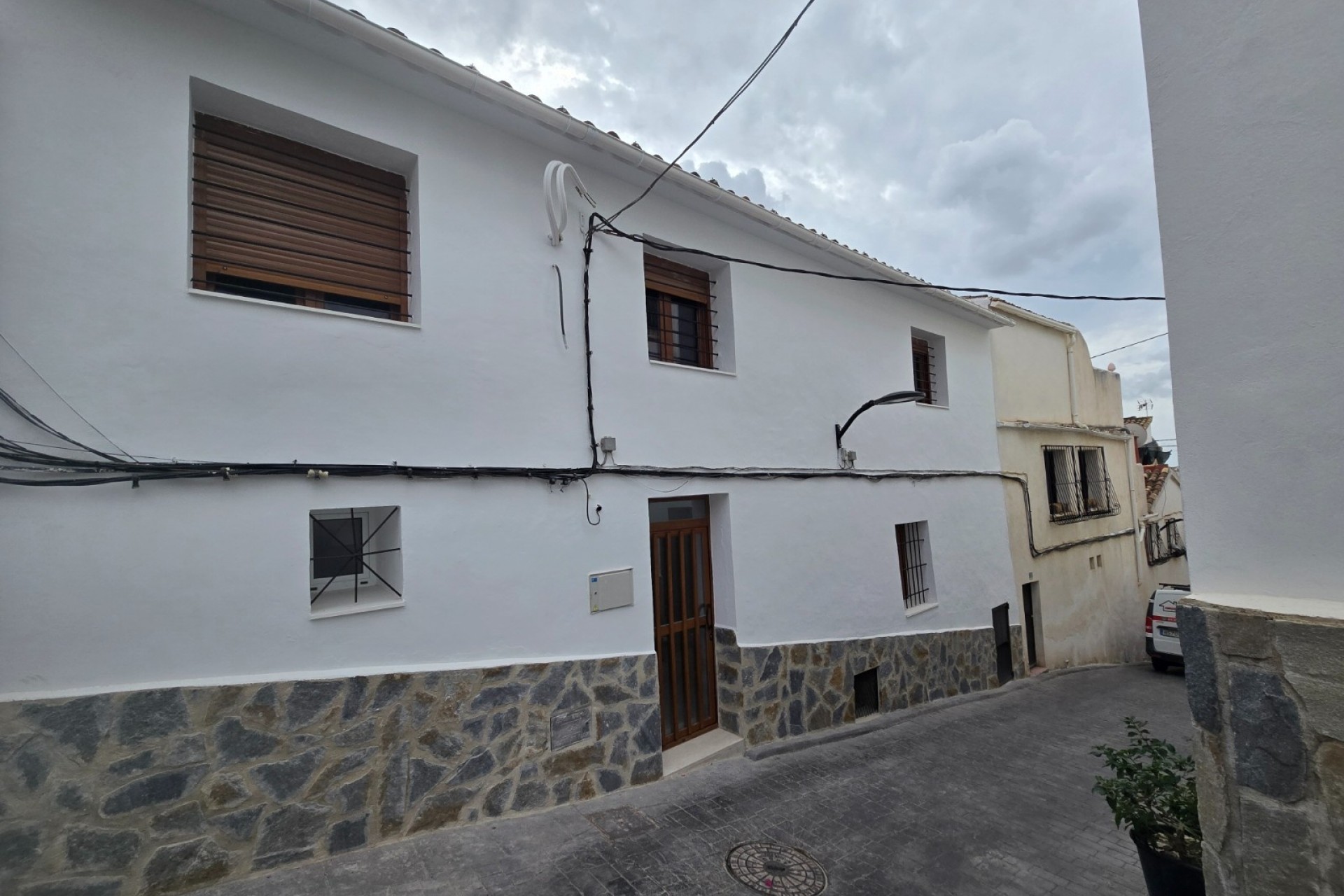 Resale - Townhouse -
Callosa De Ensarrià