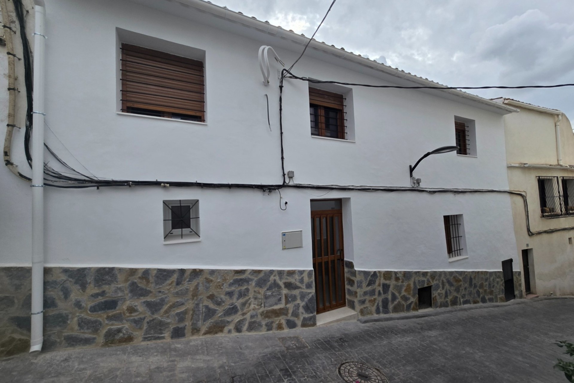 Resale - Townhouse -
Callosa De Ensarrià