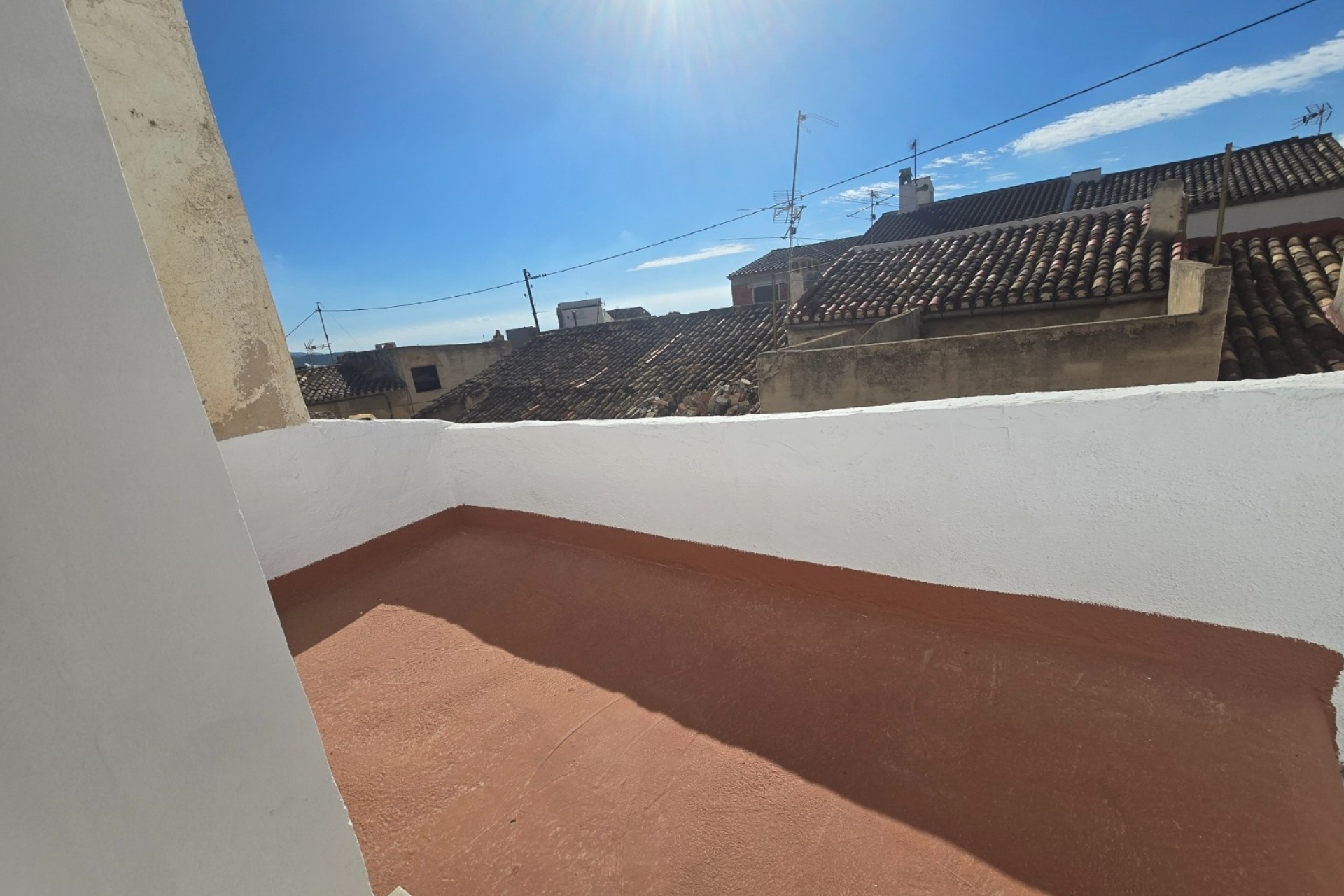 Resale - Townhouse -
Callosa De Ensarrià