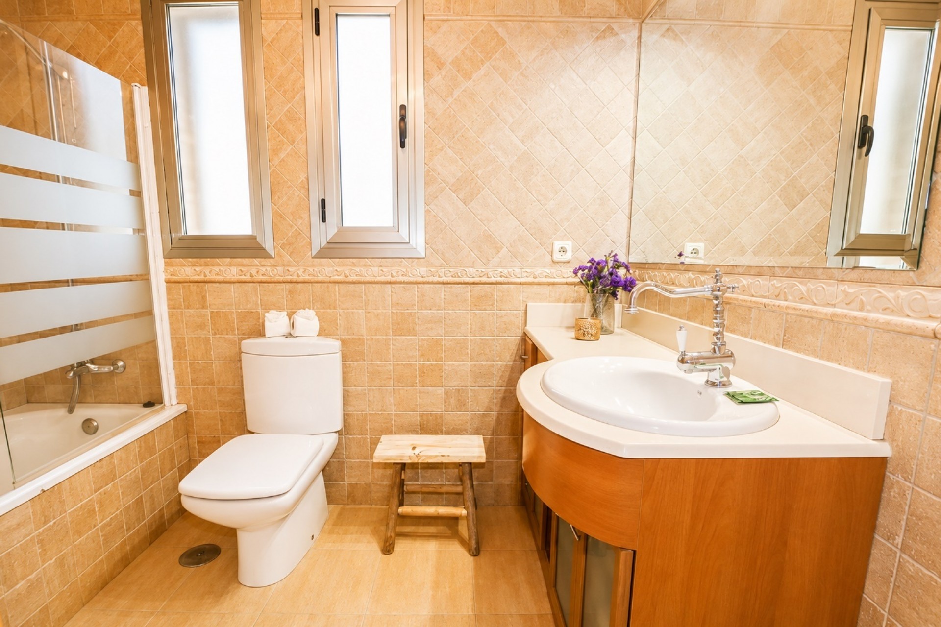 Resale - Townhouse -
Calpe / Calp - La Empedrola