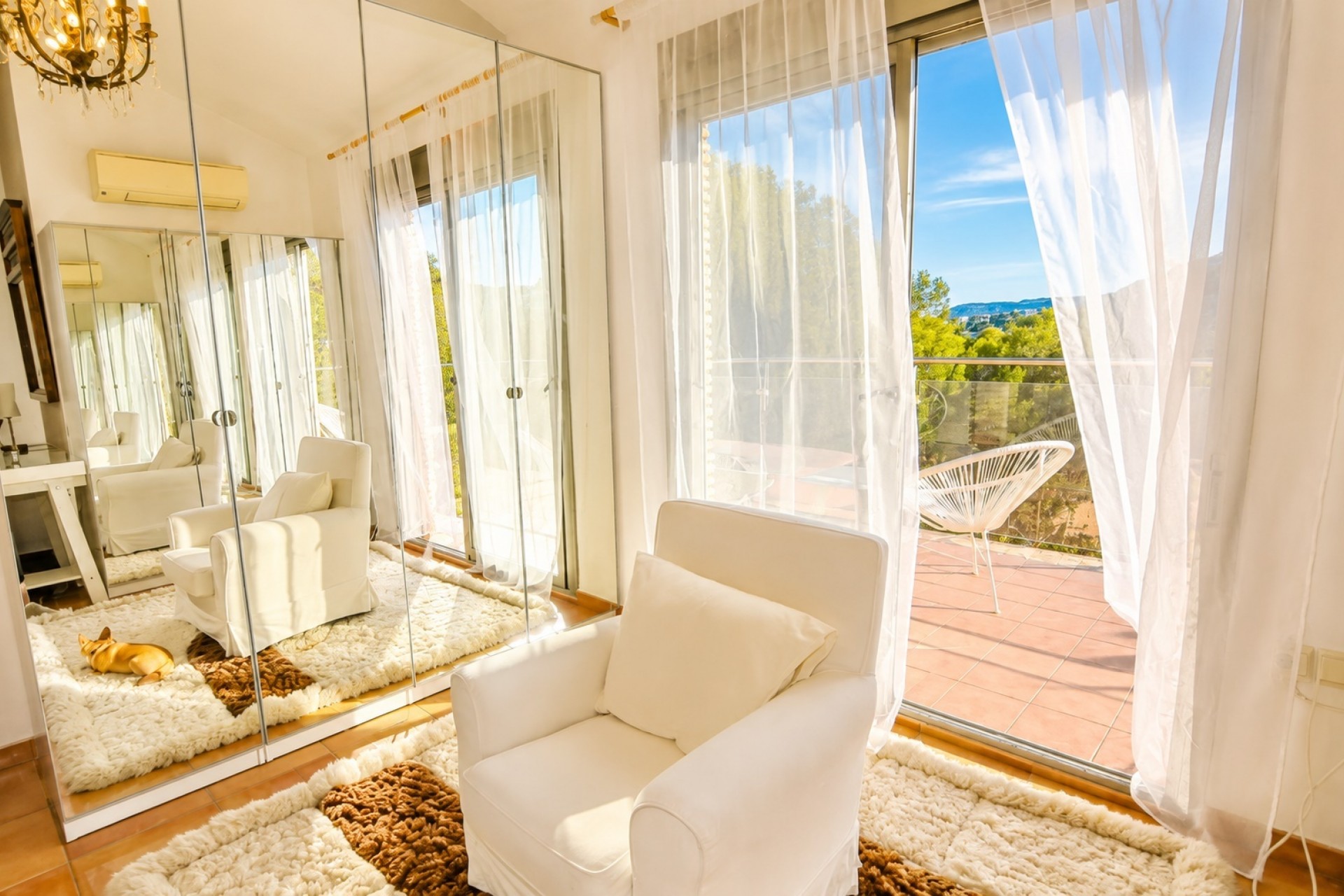 Resale - Townhouse -
Calpe / Calp - La Empedrola