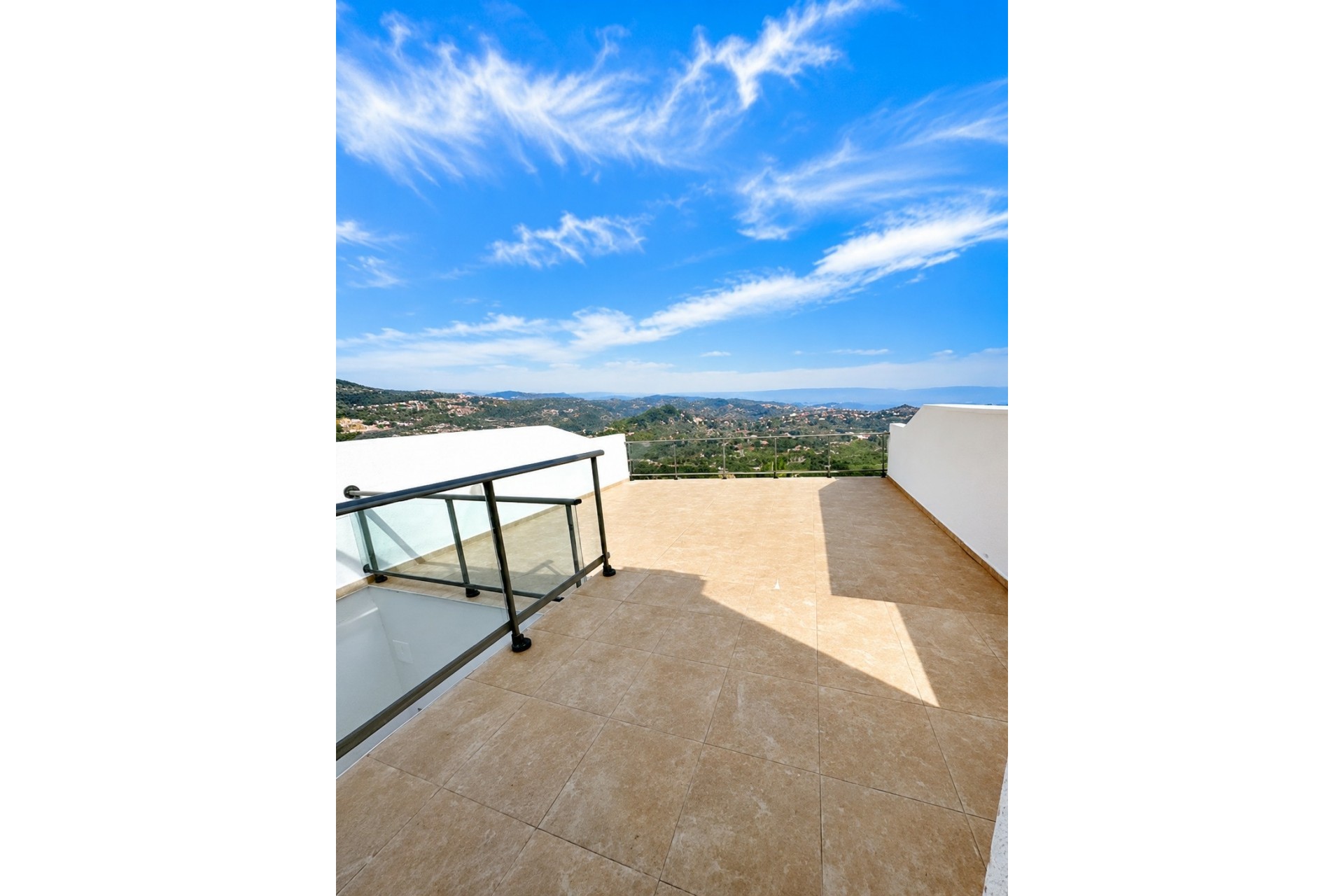 Resale - Townhouse -
Calpe / Calp - Oltamar - Cucarres