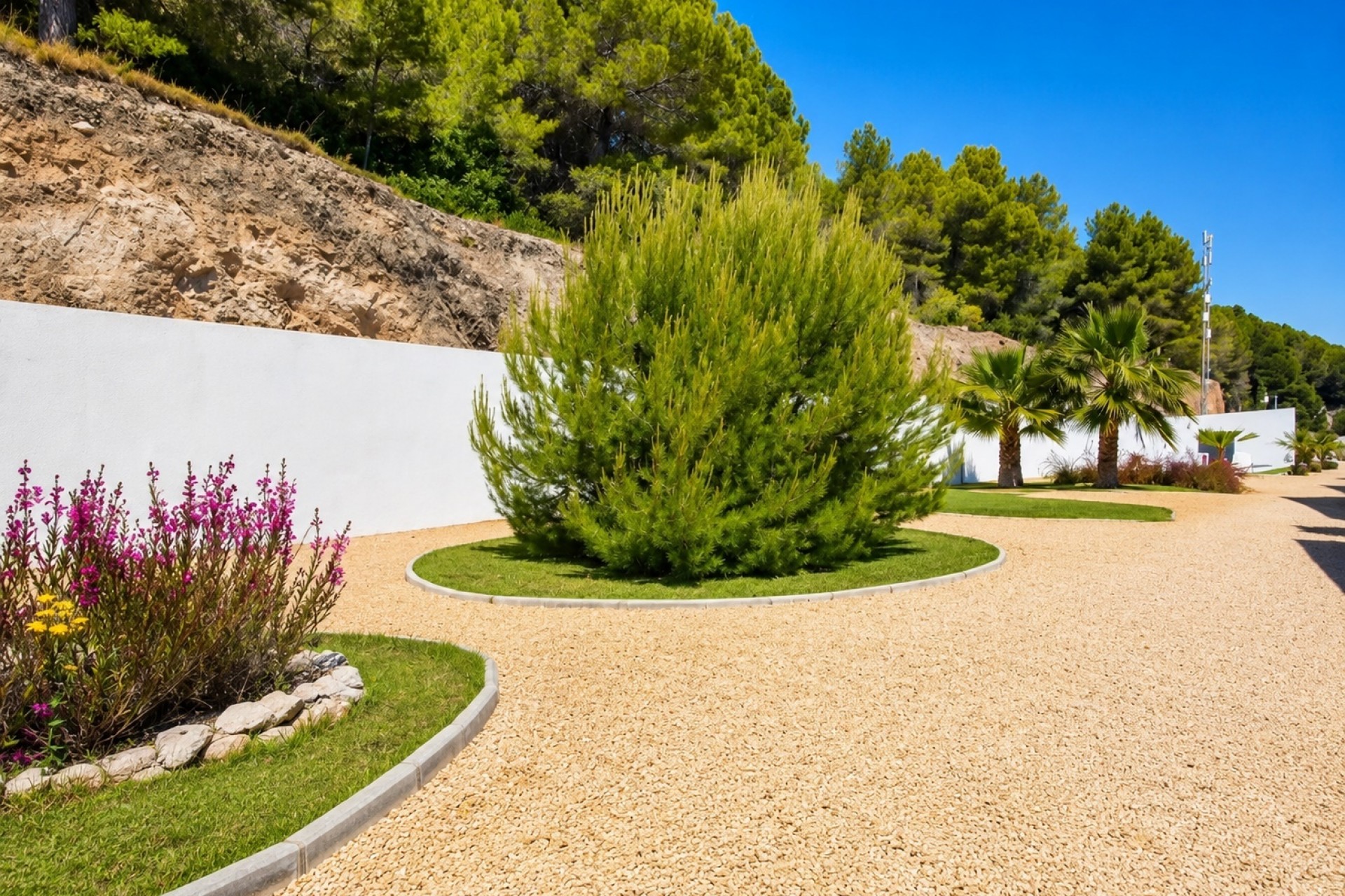 Resale - Townhouse -
Calpe / Calp - Oltamar - Cucarres