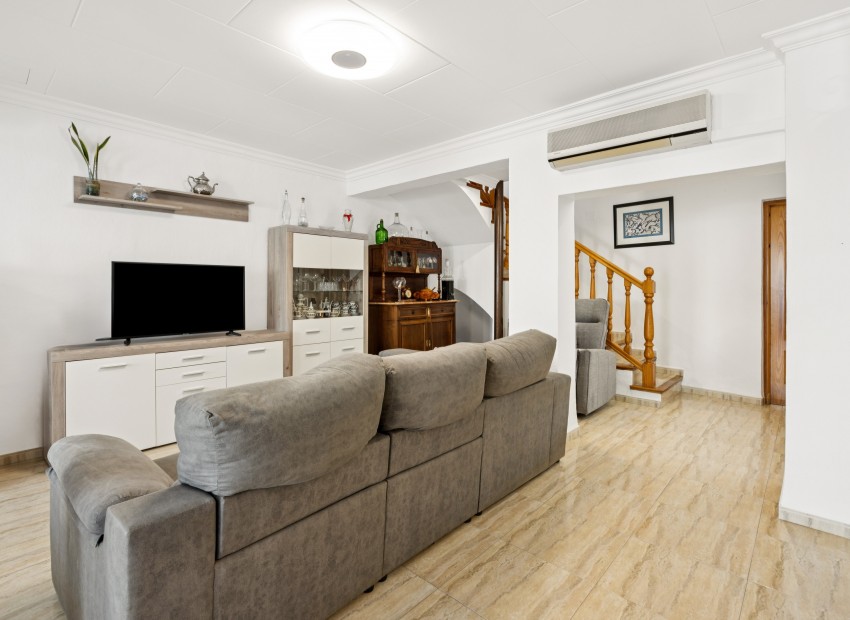Resale - Townhouse -
Denia - El Puerto