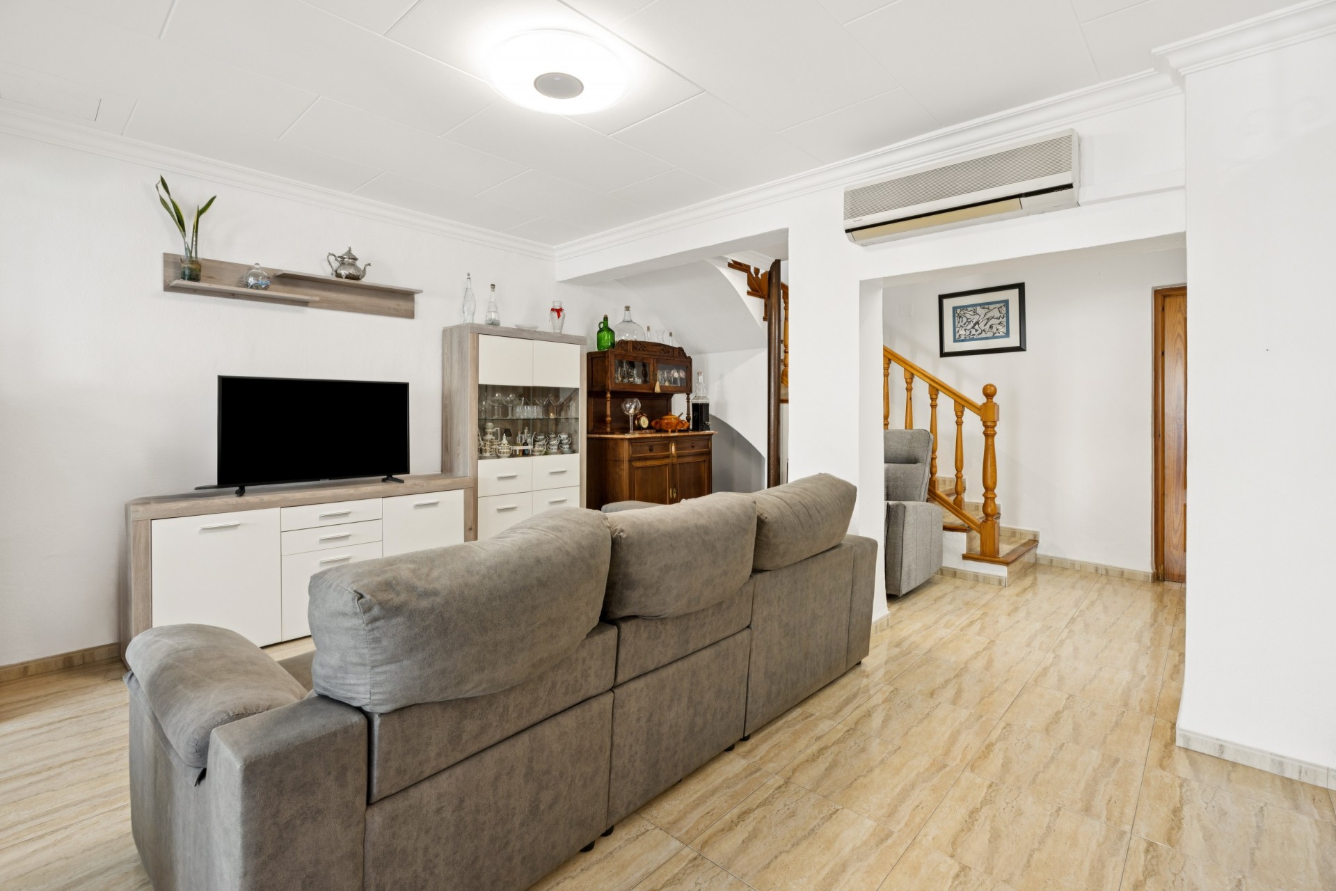 Resale - Townhouse -
Denia - El Puerto