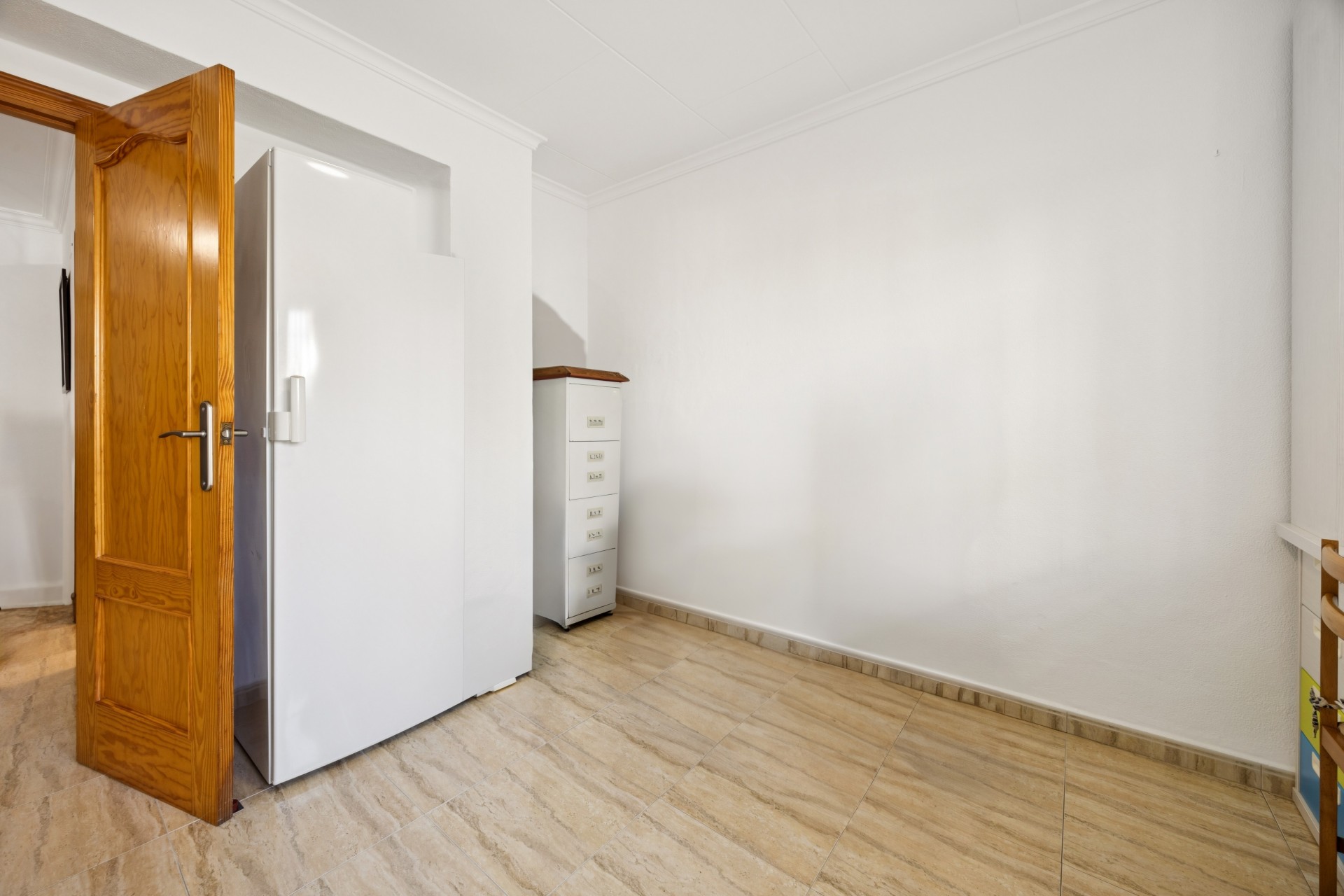 Resale - Townhouse -
Denia - El Puerto