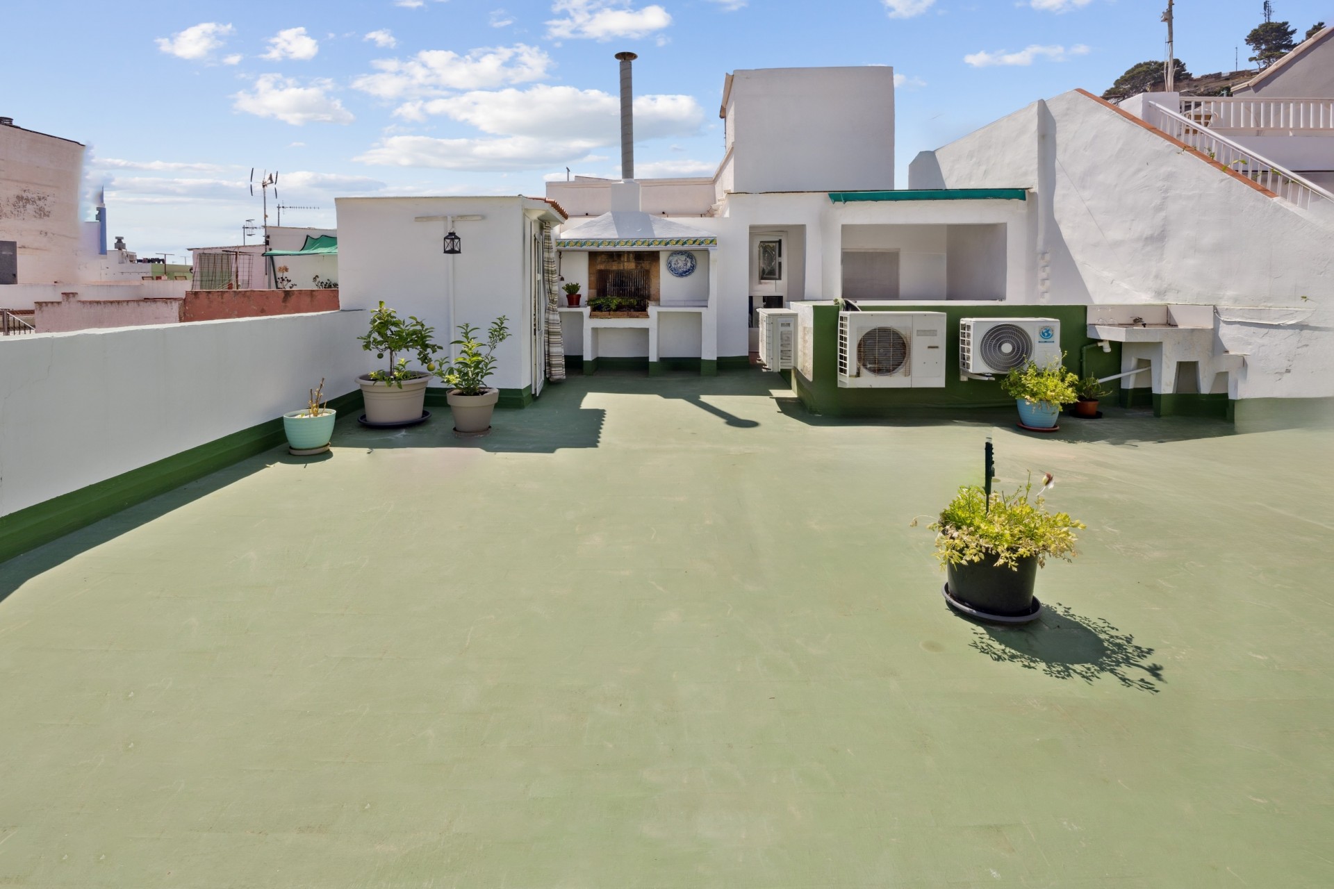Resale - Townhouse -
Denia - El Puerto