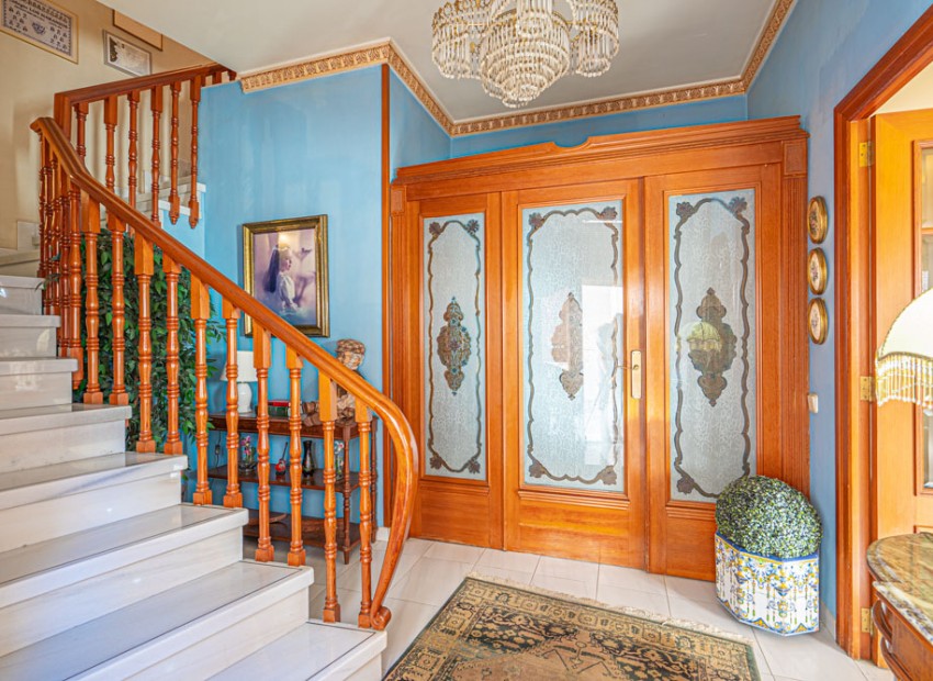 Resale - Townhouse -
Gata de Gorgos - Center