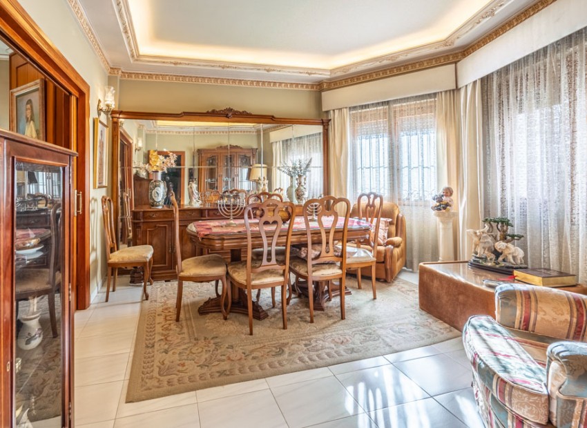 Resale - Townhouse -
Gata de Gorgos - Center