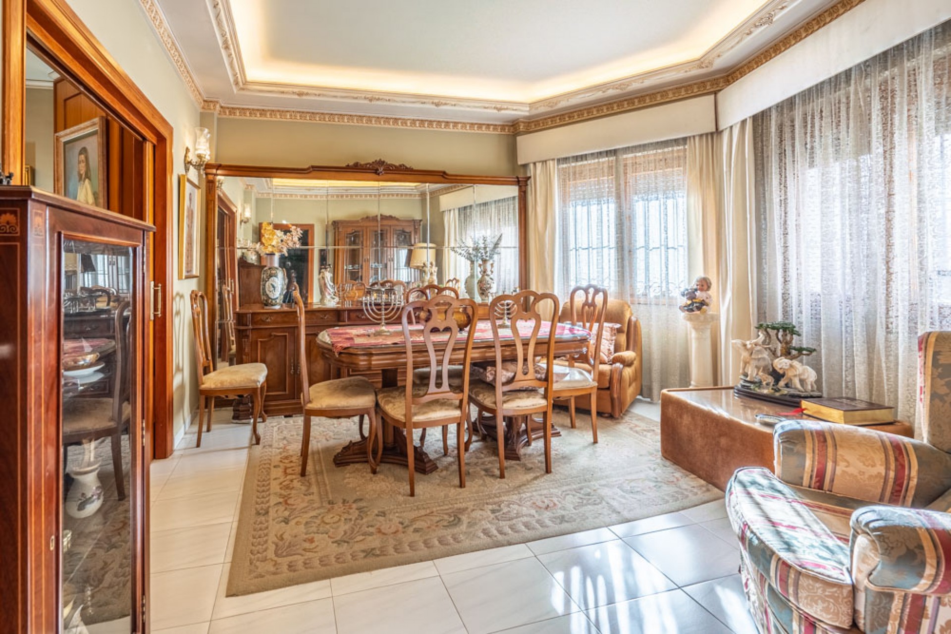 Resale - Townhouse -
Gata de Gorgos - Center